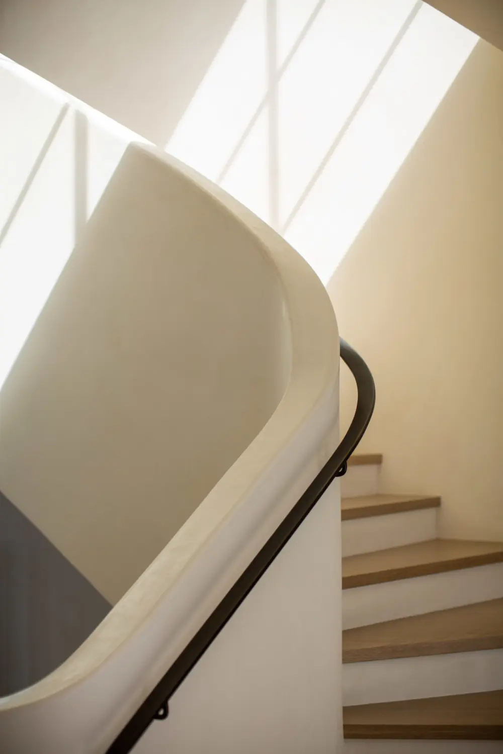 Sea Cliff Sculptural — Butler Armsden Architects