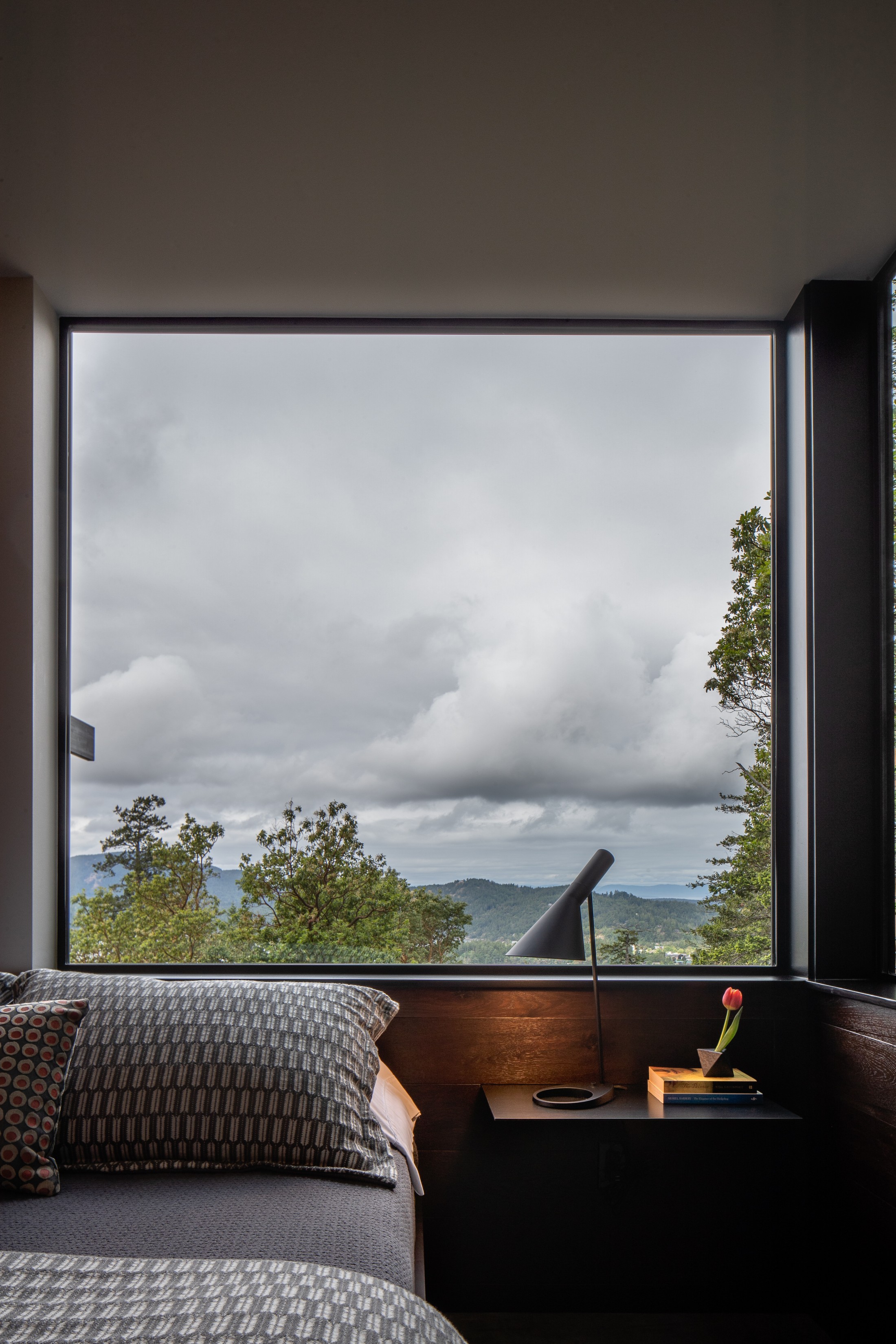 Heliotrope — Buck Mountain — Heliotrope Architects
