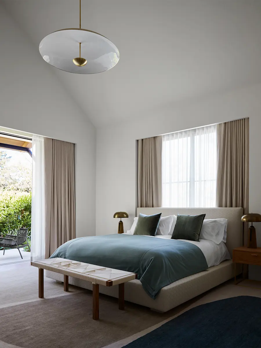 Modern Farmhouse — Commune Design