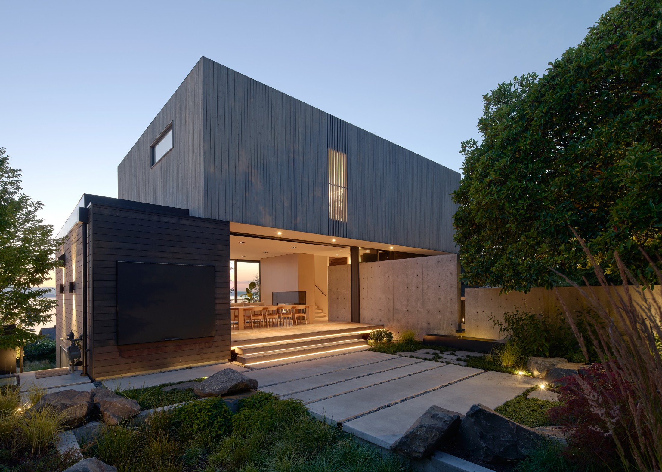 Heliotrope — Fauntleroy — Heliotrope Architects