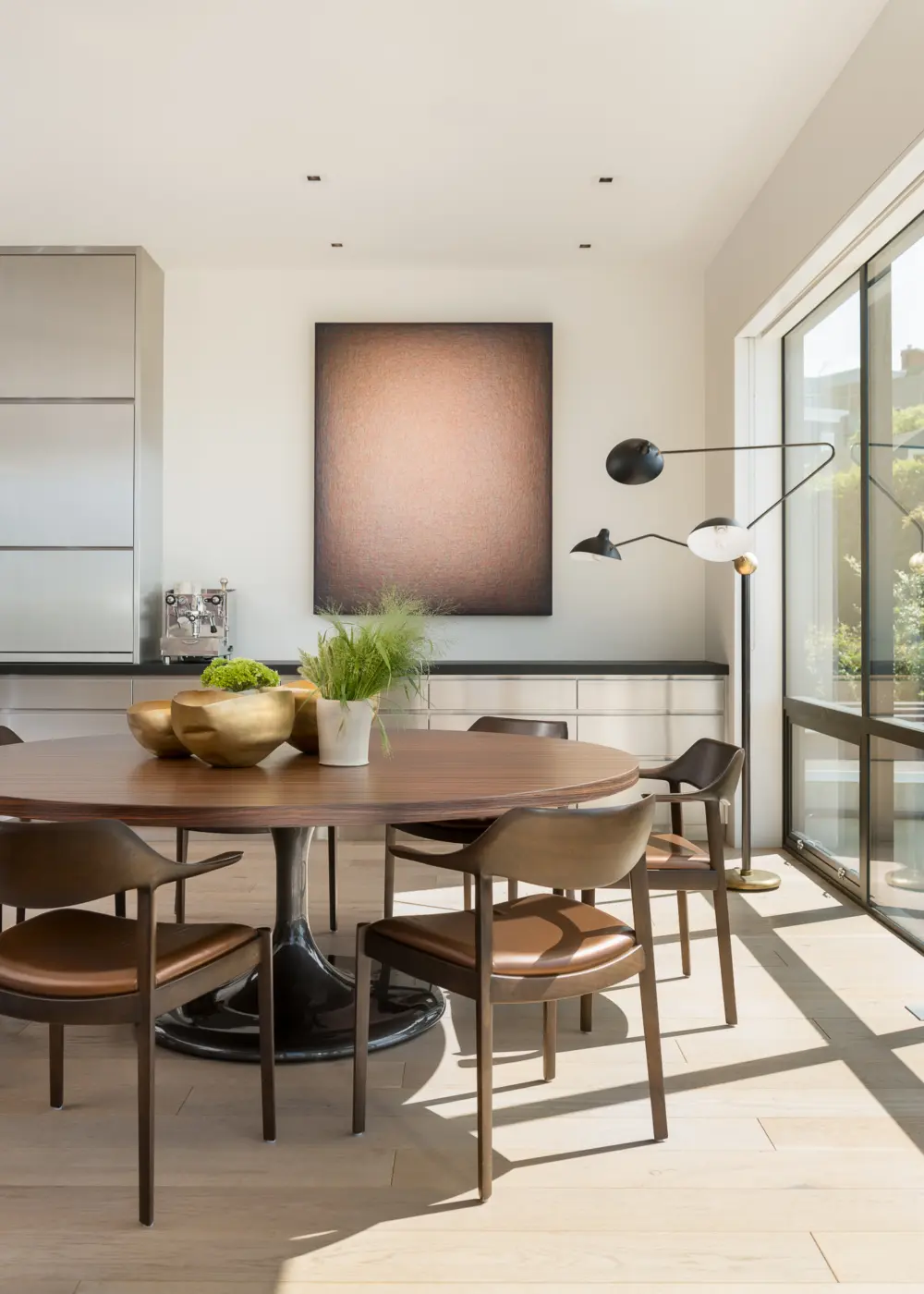 Buena Vista Park Residence — Butler Armsden Architects
