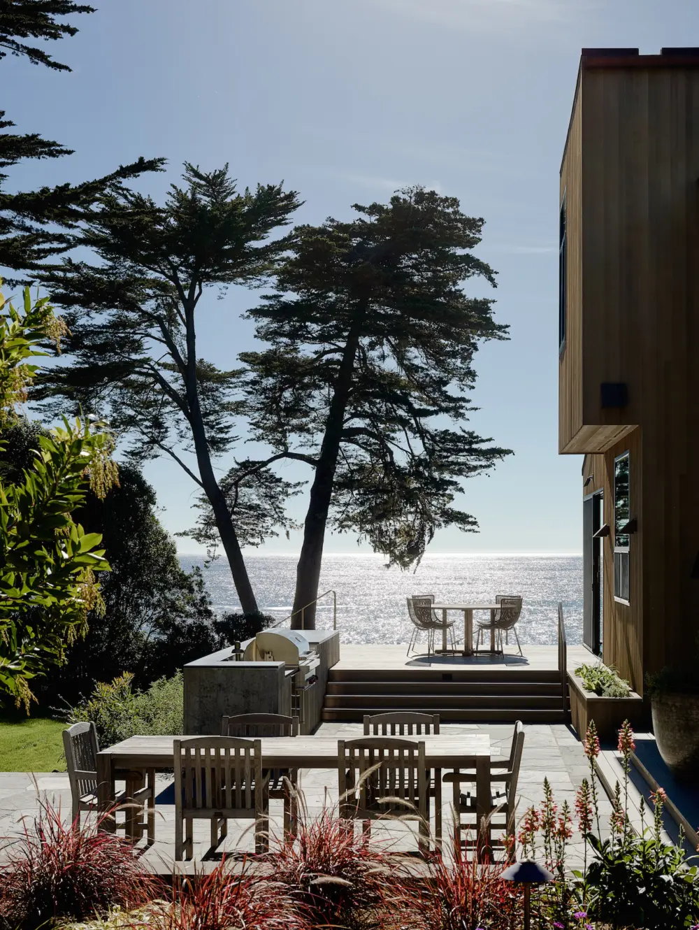 Sea Ranch Escape — Butler Armsden Architects