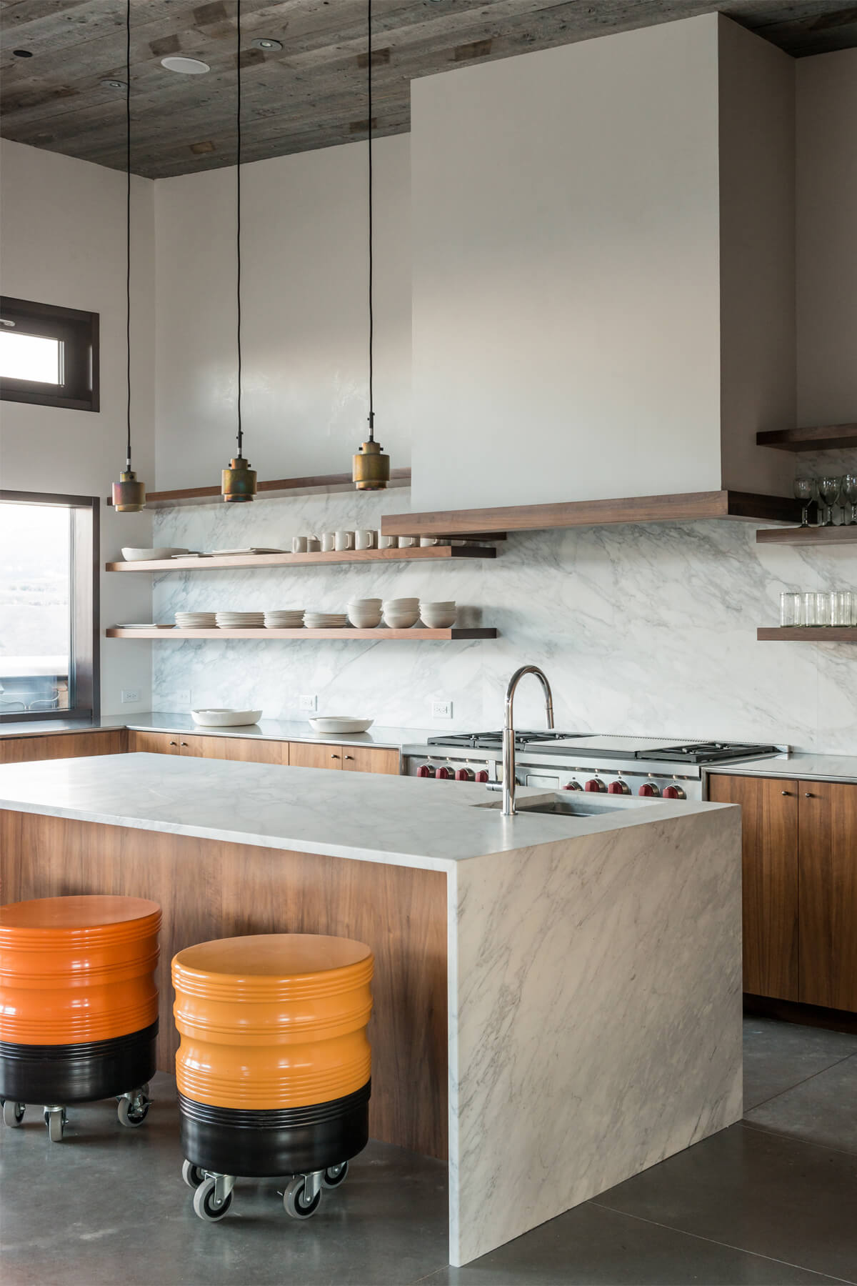 JH Modern — Pearson Design Group