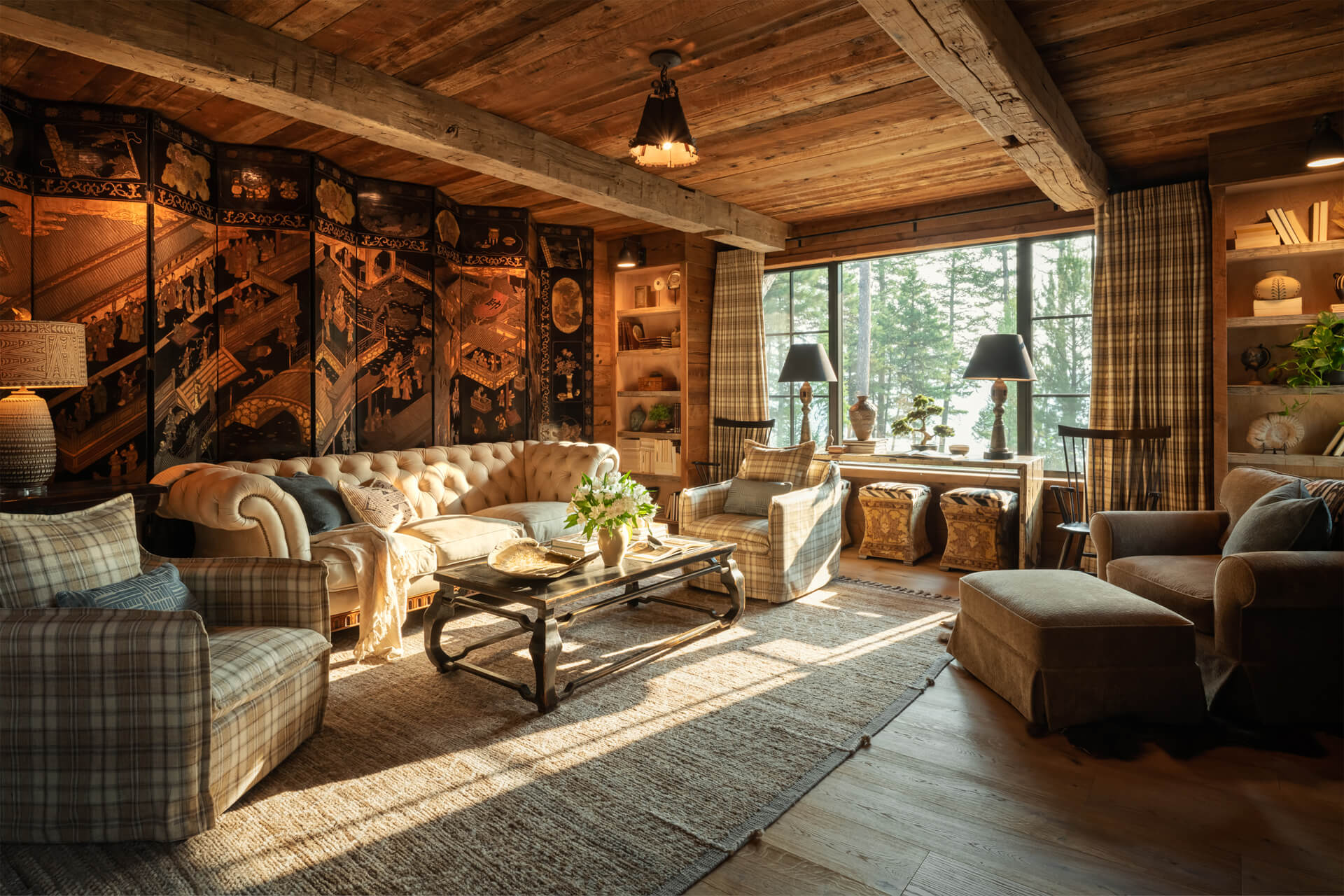 Everwood — Pearson Design Group