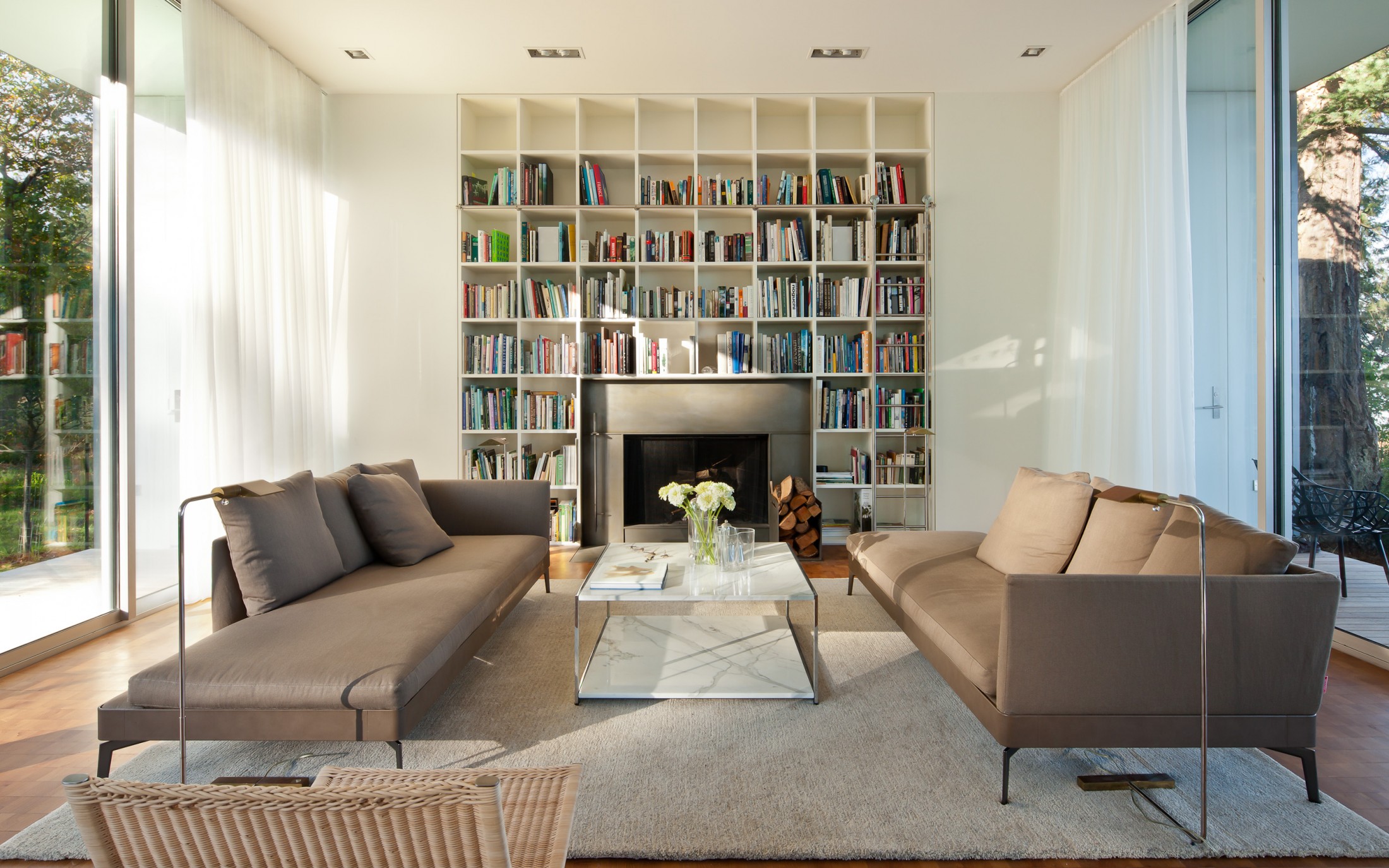 Heliotrope — North Beach — Heliotrope Architects