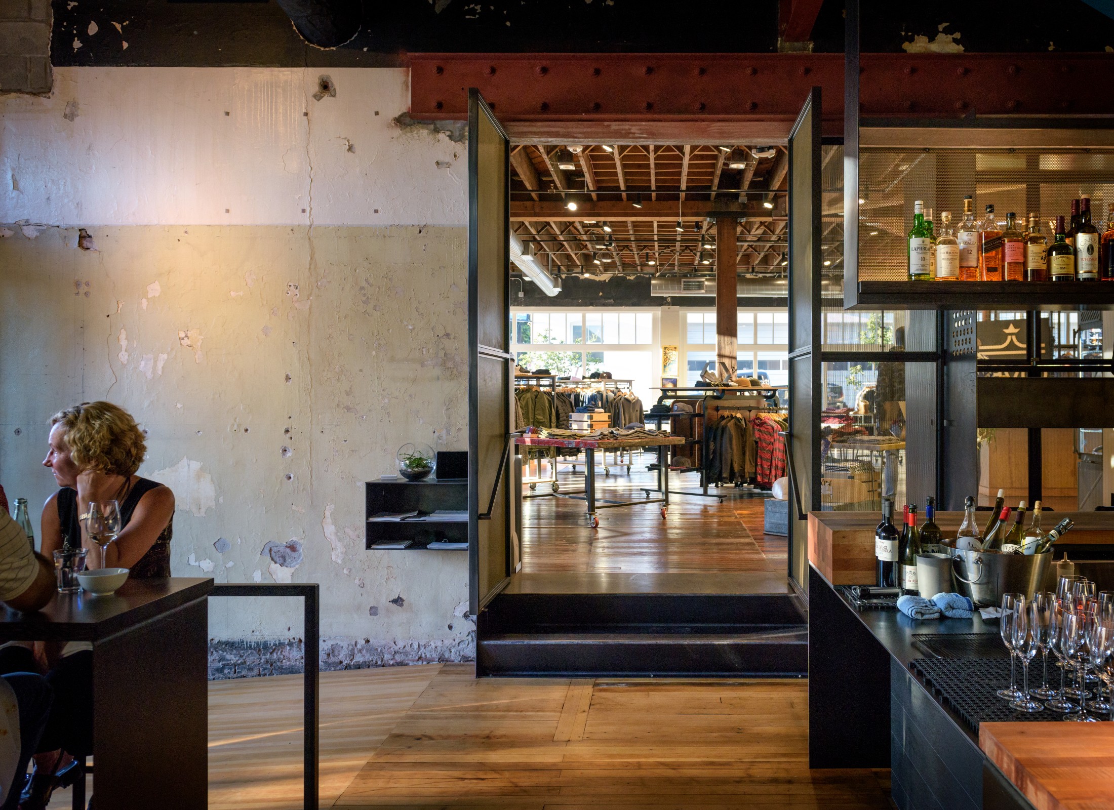 Heliotrope — Revelry — Heliotrope Architects