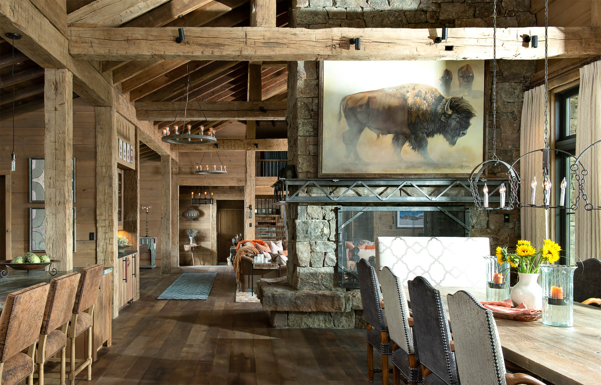 Eglise View — Pearson Design Group