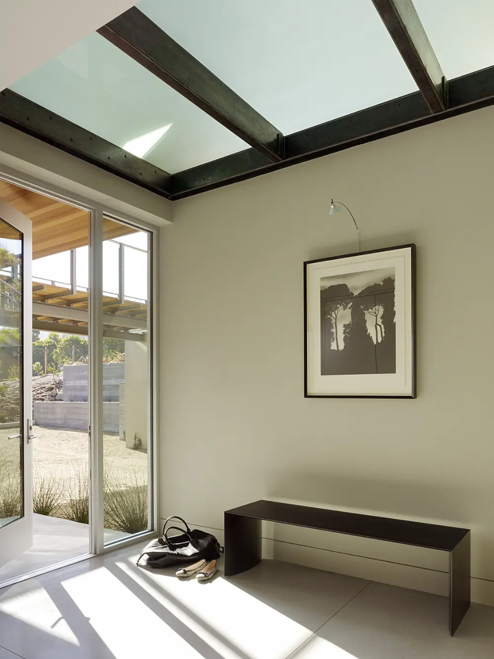 Tiburon Bay House — Butler Armsden Architects