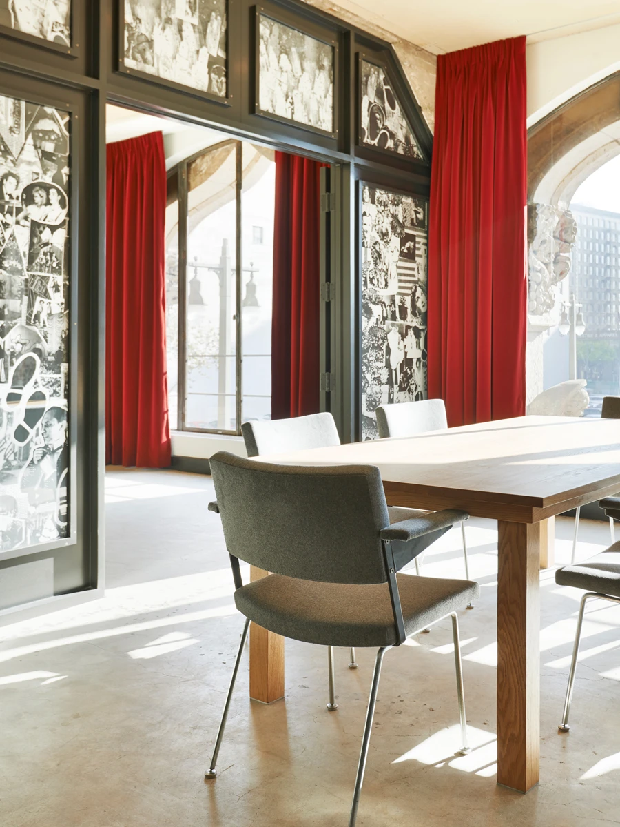 Ace Hotel DTLA — Commune Design