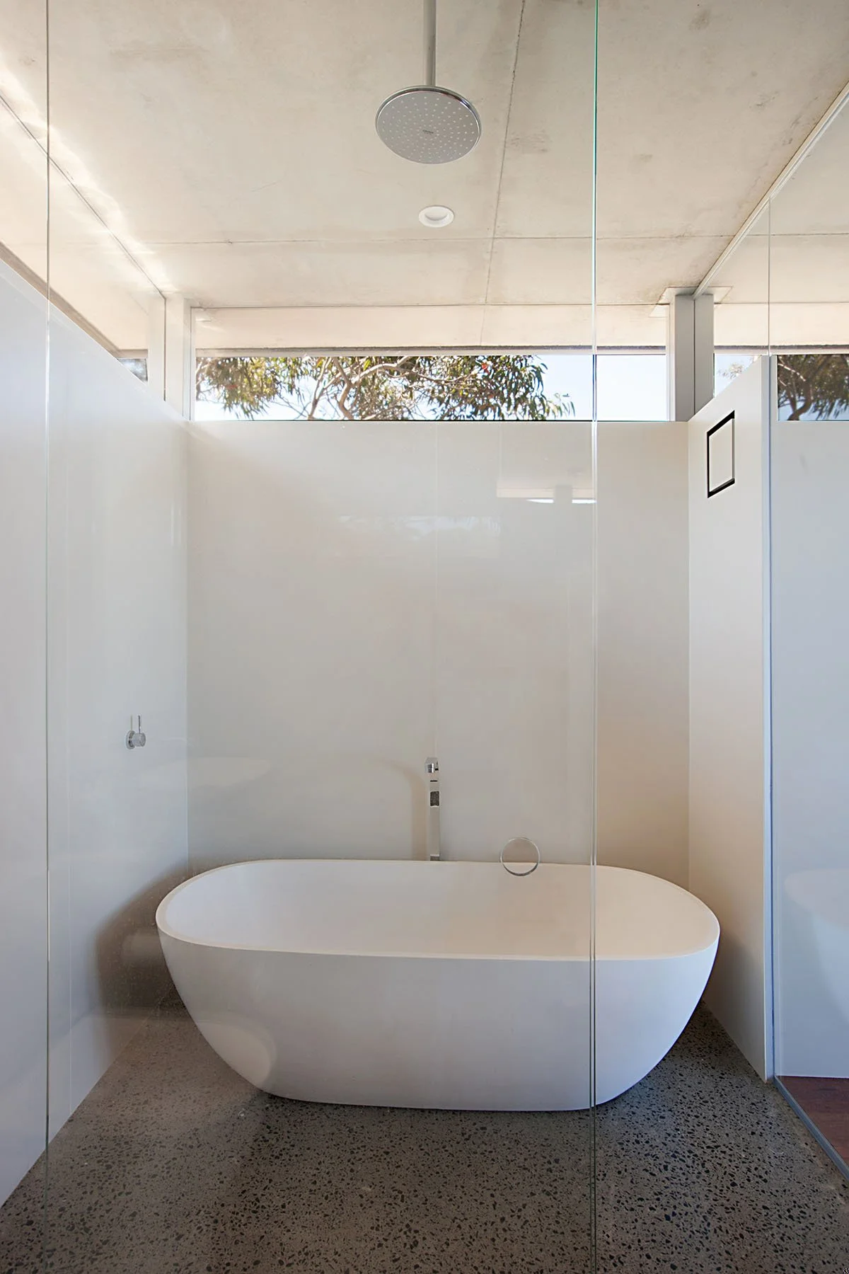 Bouddi Earth — Castlepeake Architects