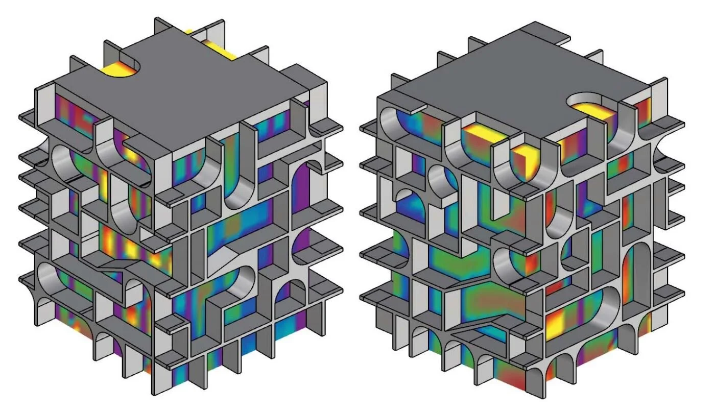 Beirut Museum of Art (BeMA) — Studio NYL