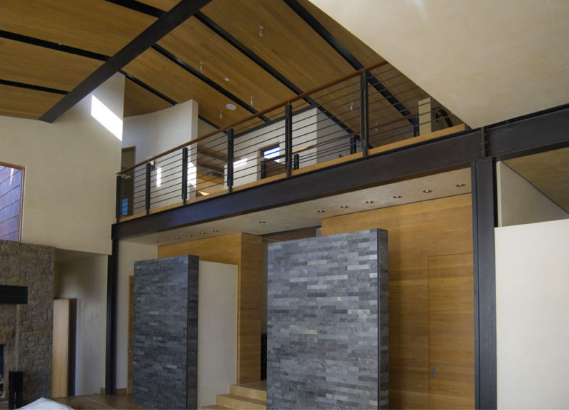 Gray Head — E Cummings Architect