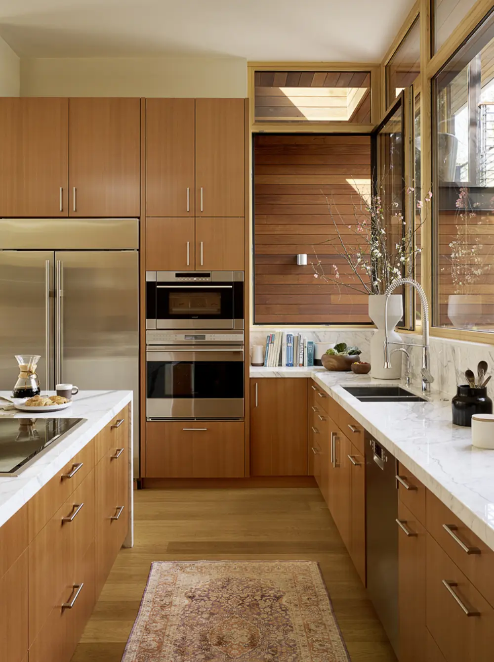 Platinum on the Peninsula — Butler Armsden Architects
