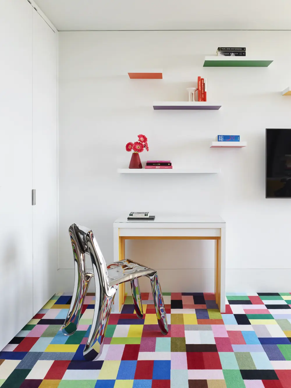 San Francisco Penthouse — Butler Armsden Architects
