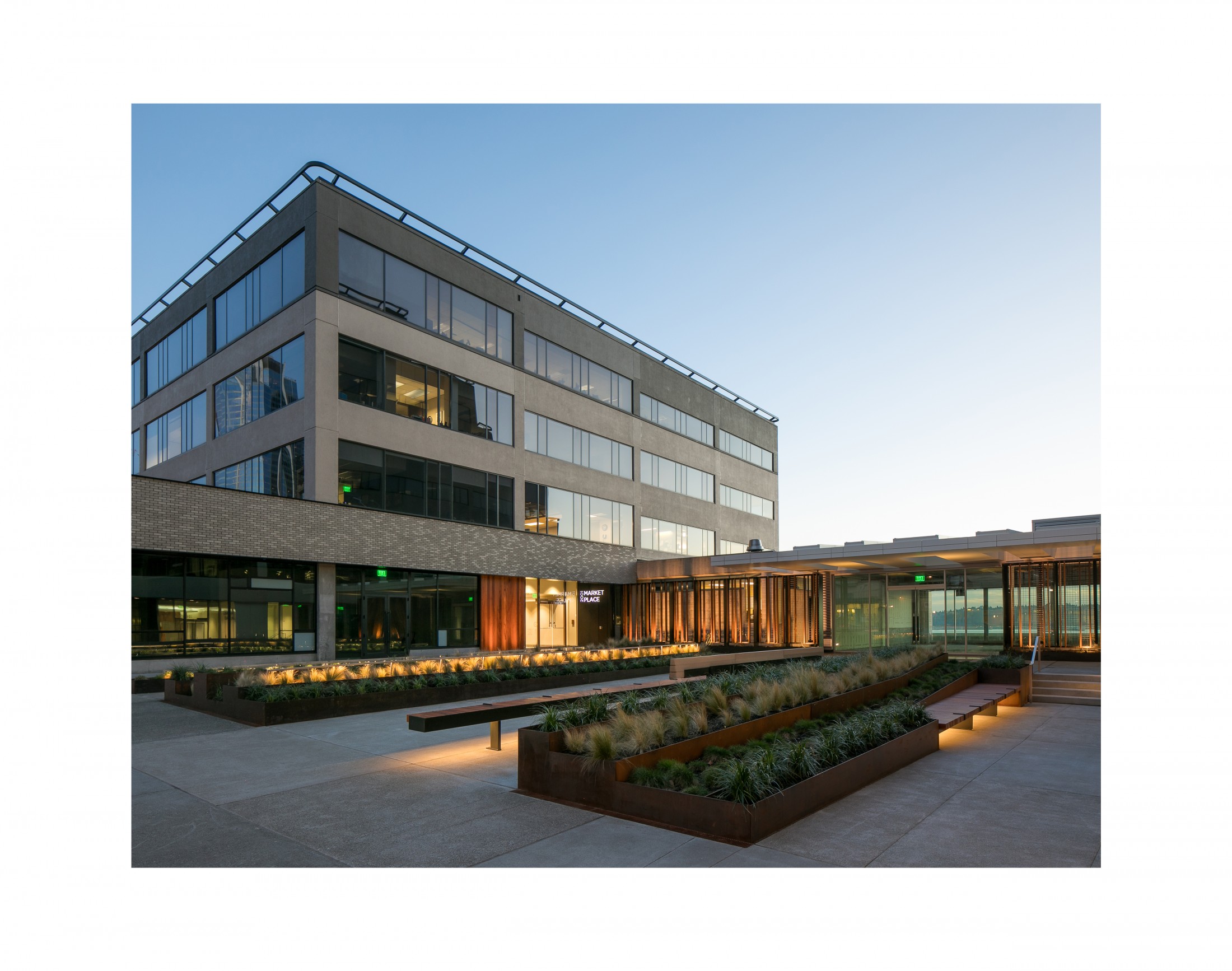 Heliotrope — Marketplace — Heliotrope Architects