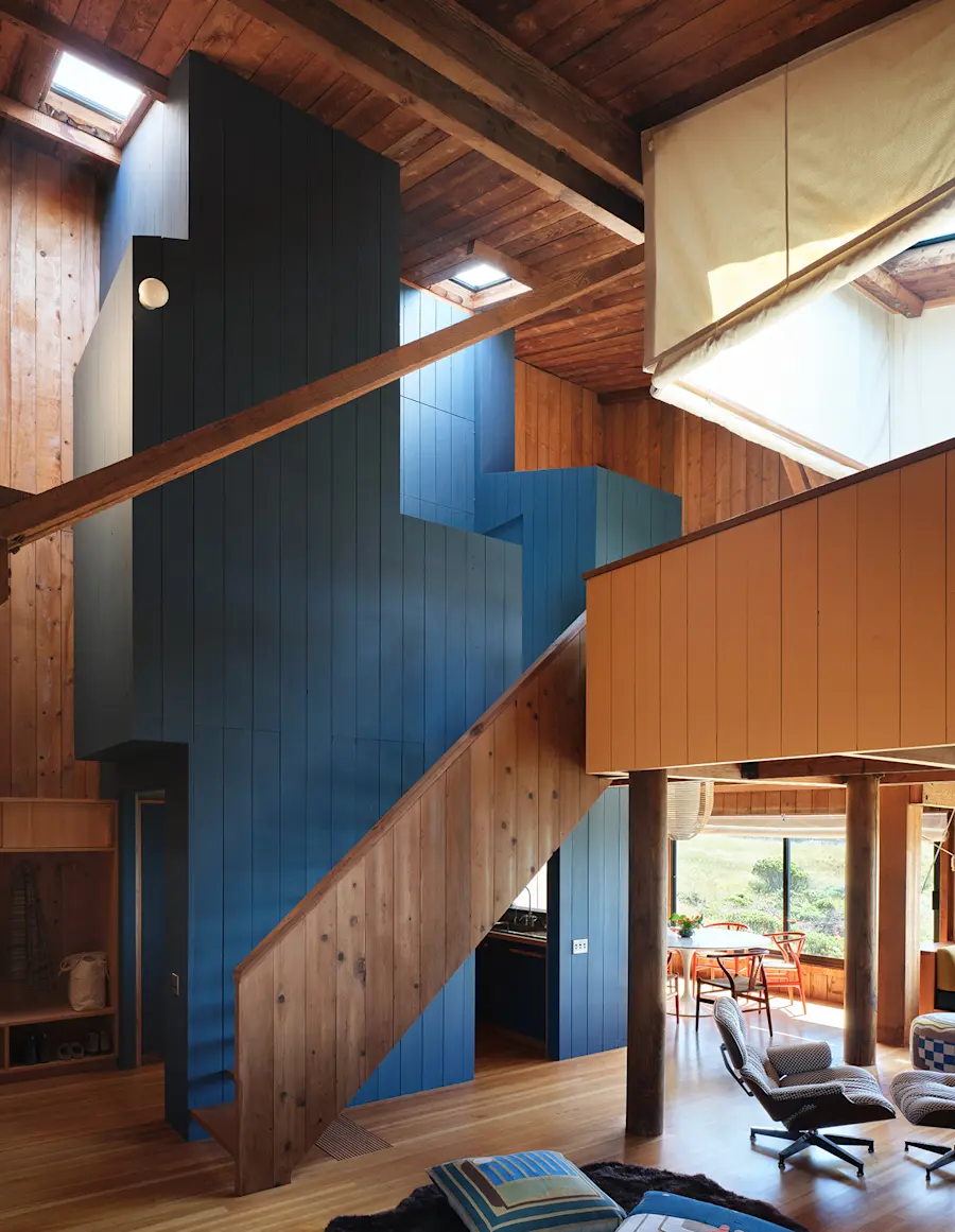 Sea Ranch Condos — Commune Design
