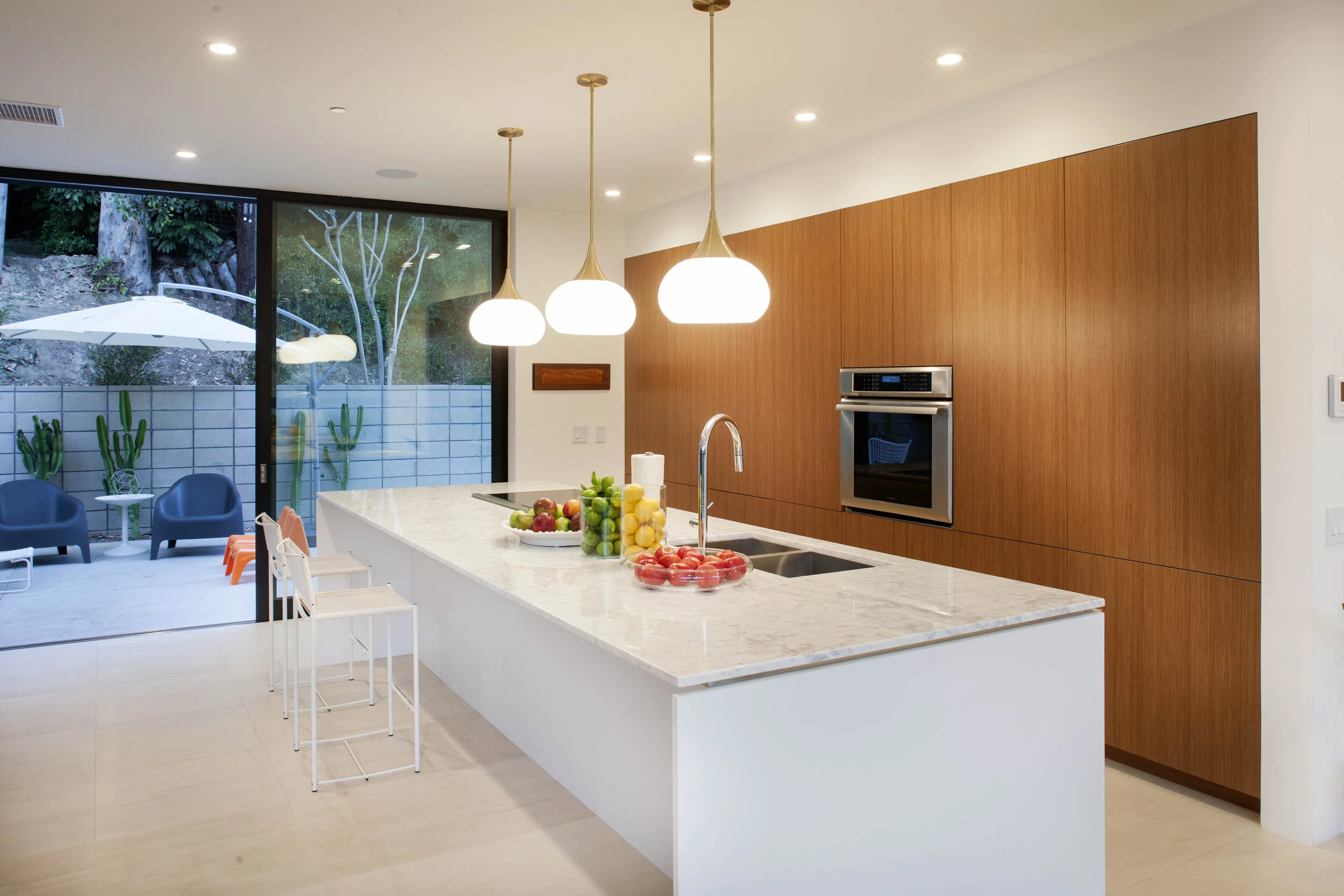 Clea — Nakhshab Development Design