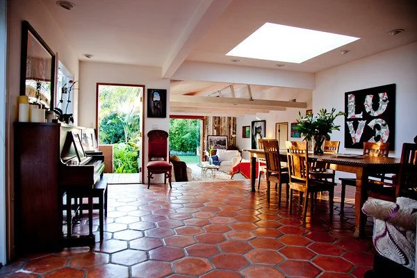 Crescent Place — Adam Wheeler Design