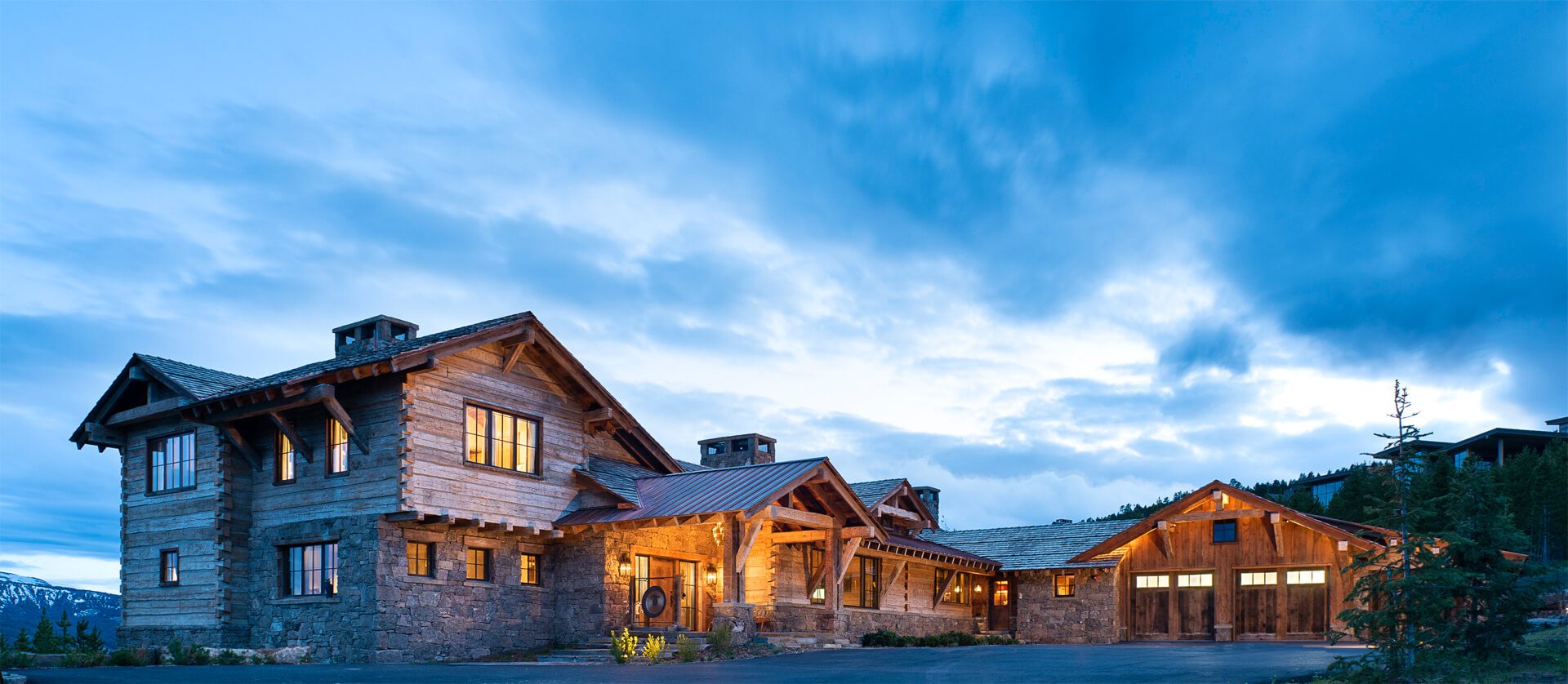 Eglise View — Pearson Design Group