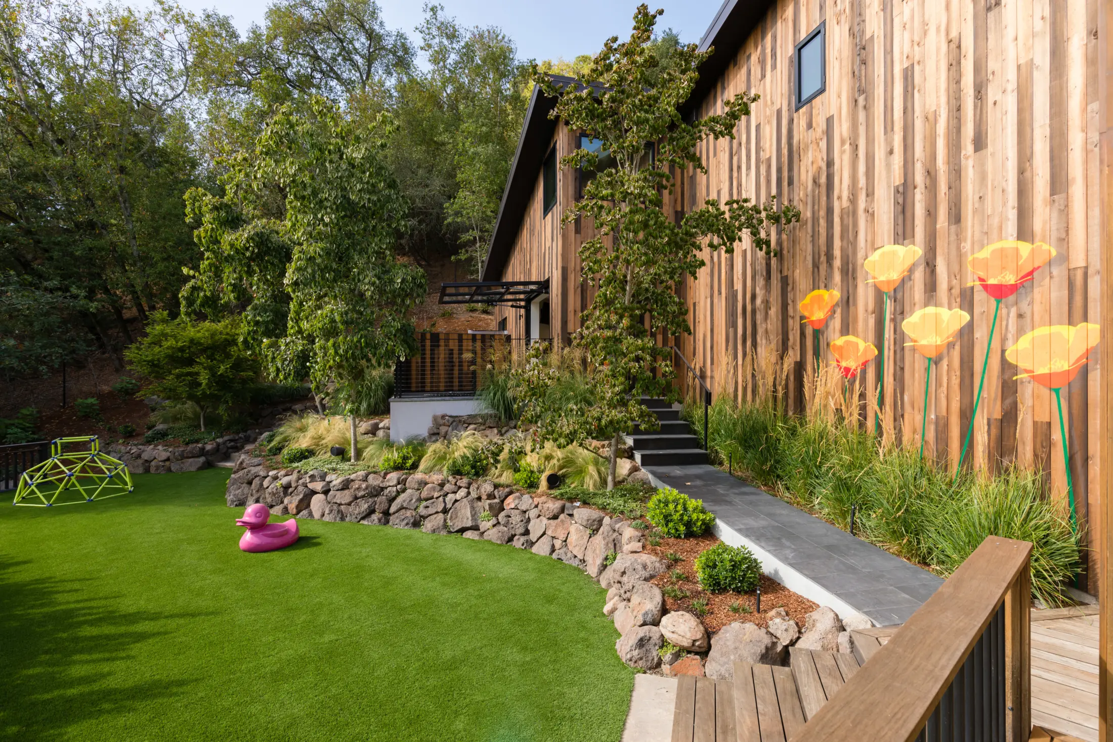 Orinda Residence — Butler Armsden Architects