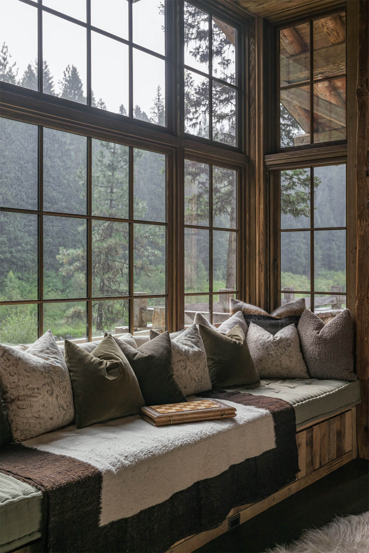 Camp Pretty Bird — Pearson Design Group