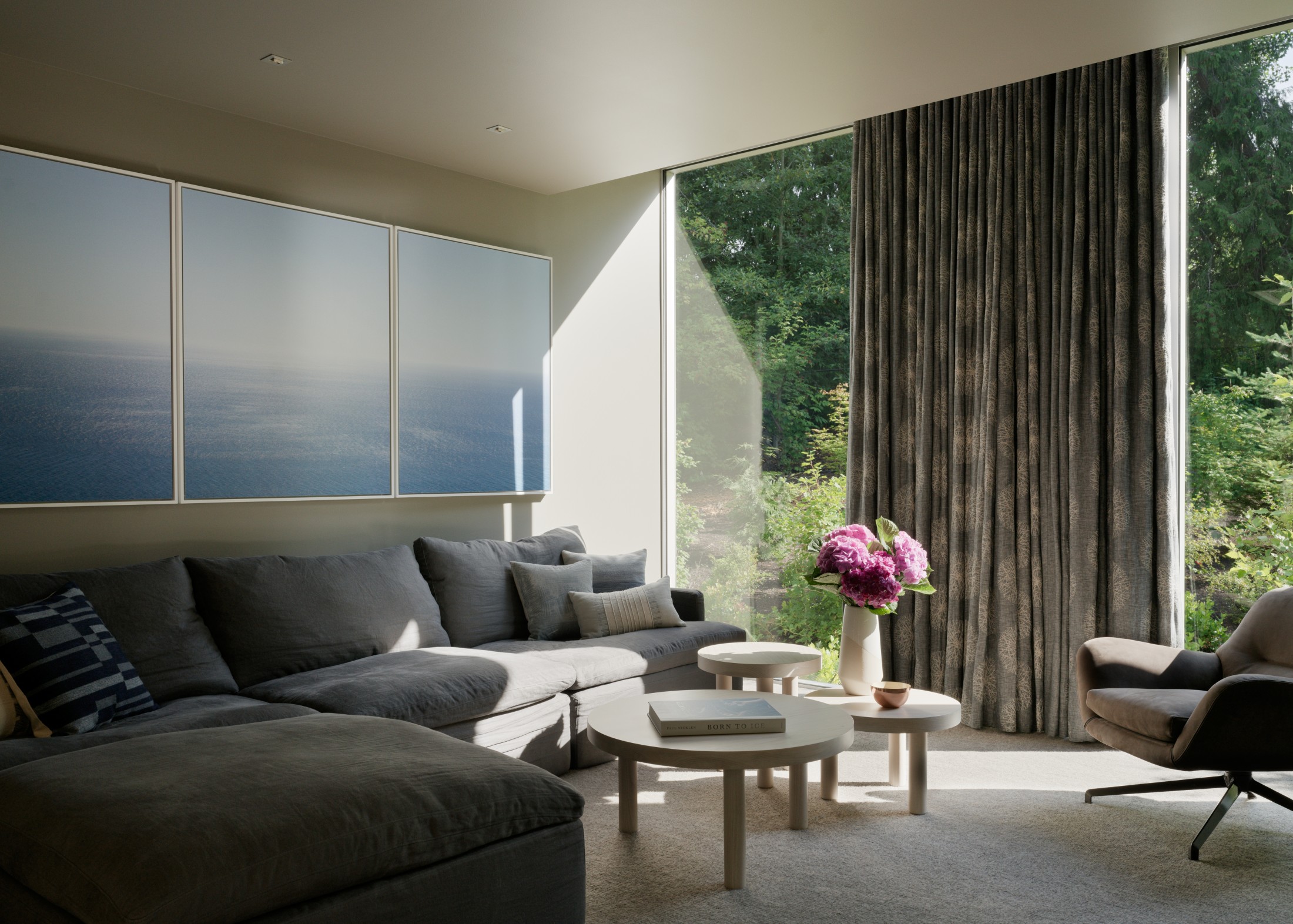 Heliotrope — Interurban Residence — Heliotrope Architects