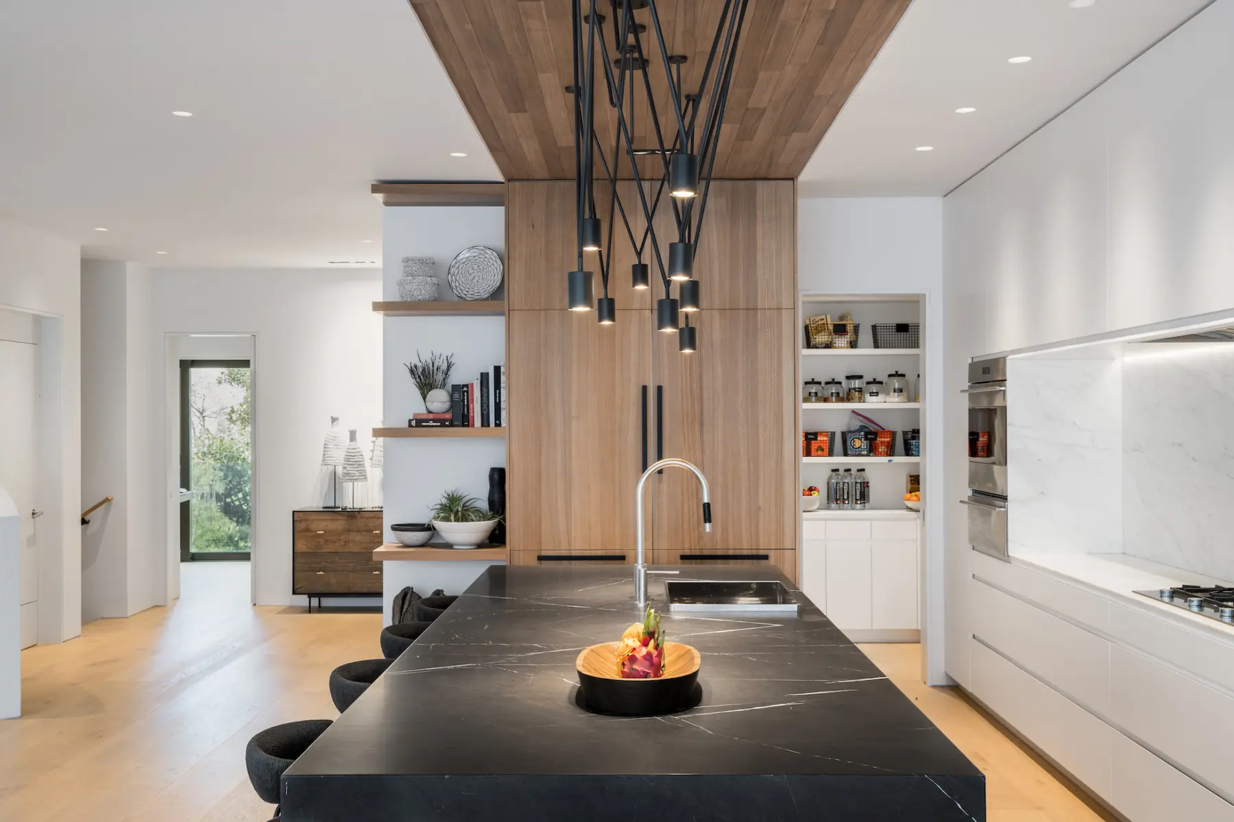 Russian Hill Residence — Butler Armsden Architects