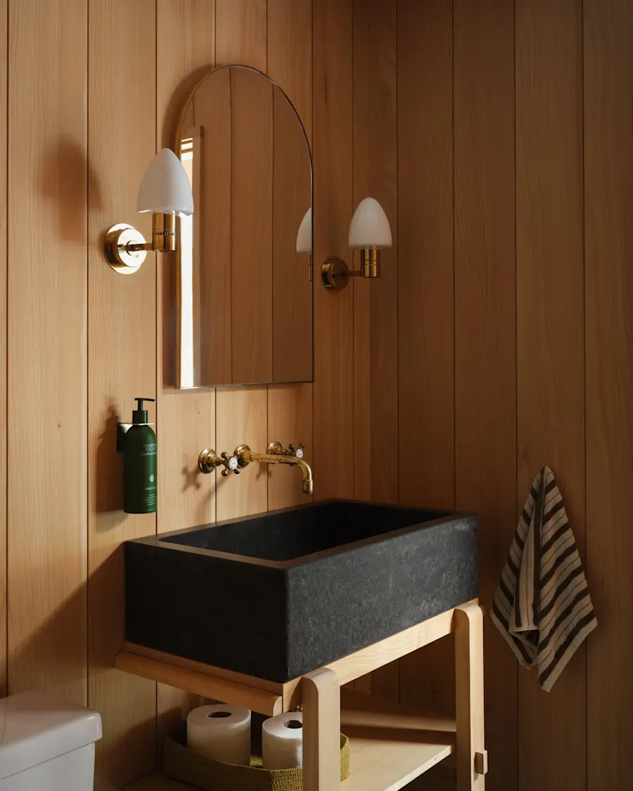Midcentury Rambler — Commune Design