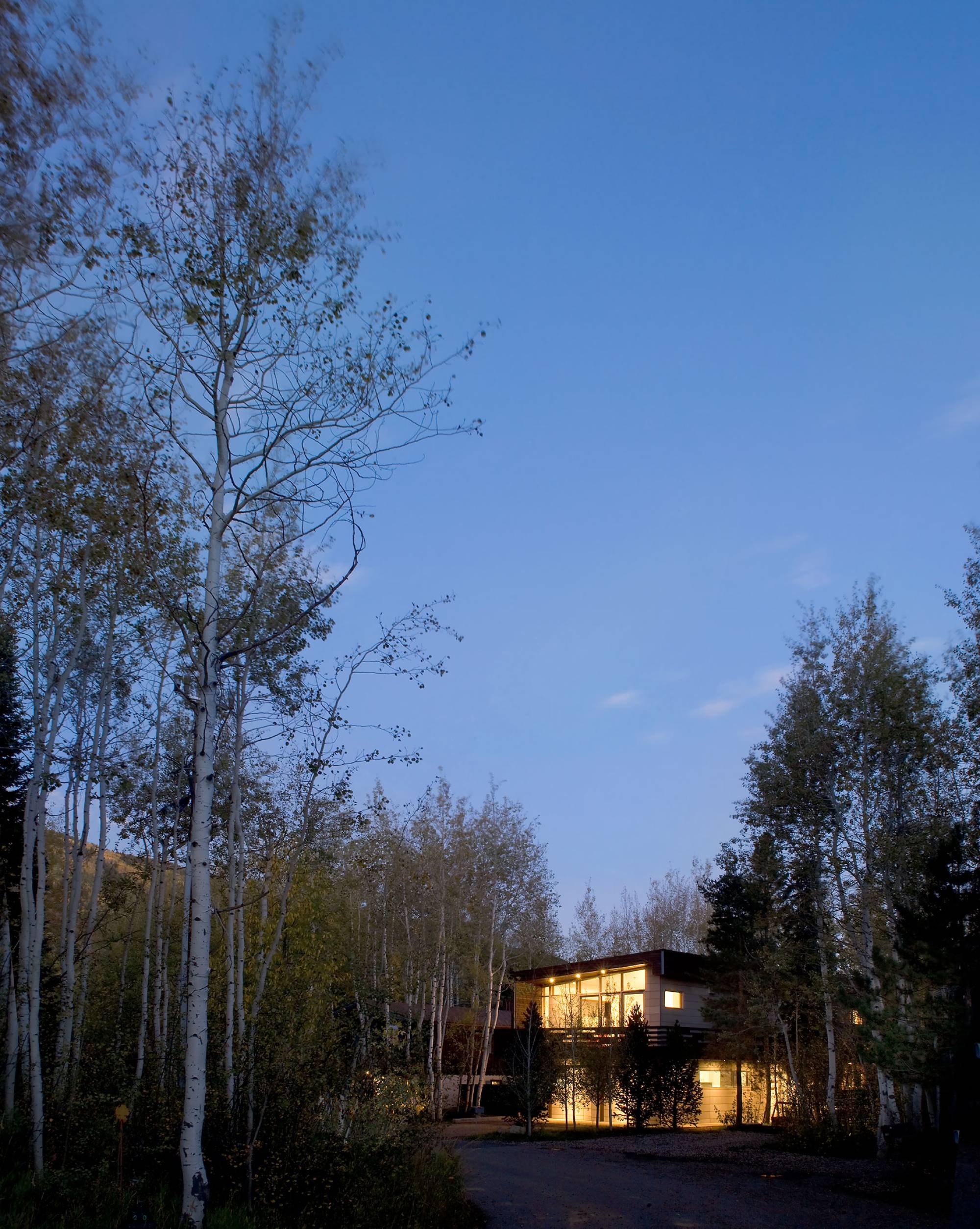 Wrap House — Studio B 