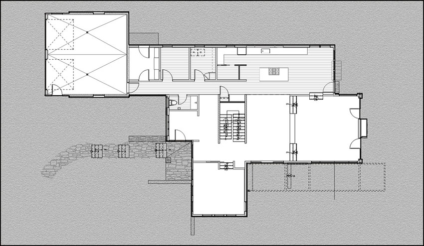P 19 — E Cummings Architect