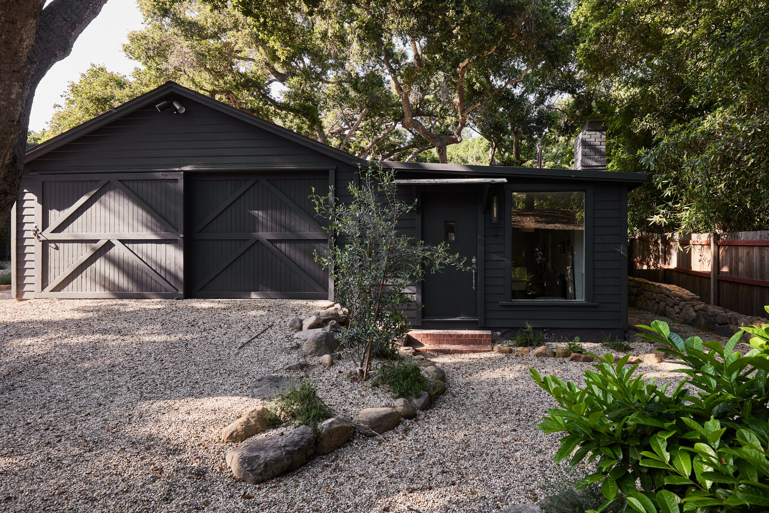 EAST VALLEY — Becker Studios