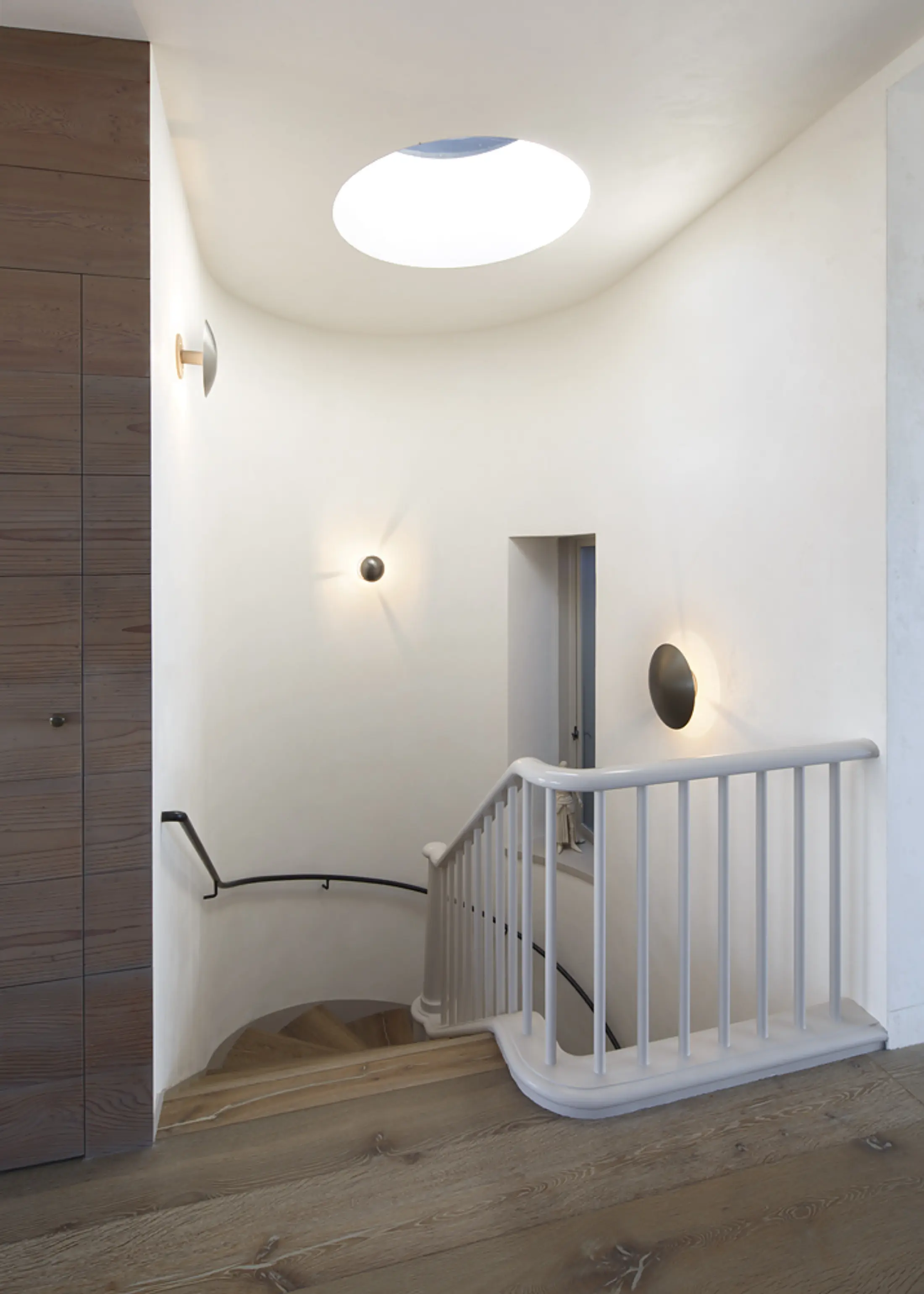 Wurster Revival — Butler Armsden Architects
