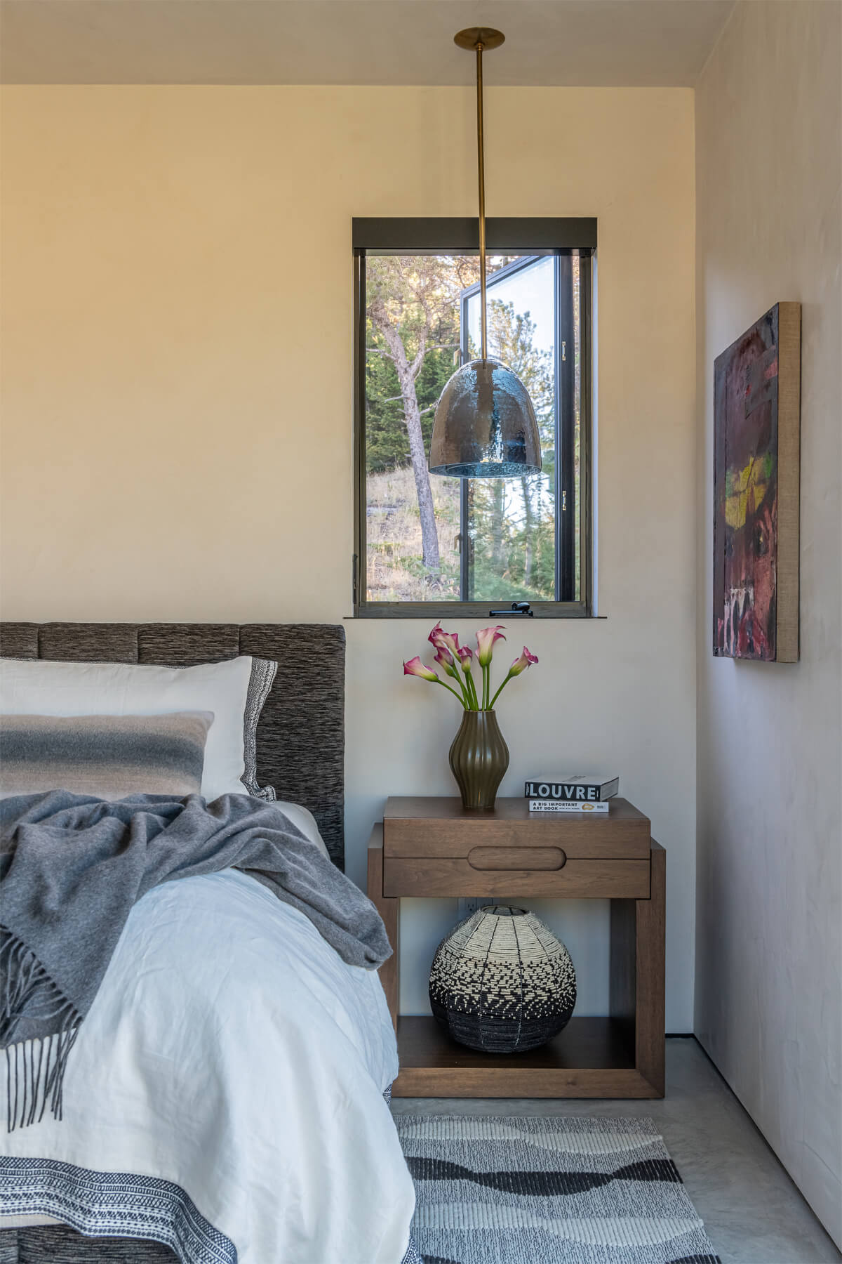 The Ursa House — Pearson Design Group
