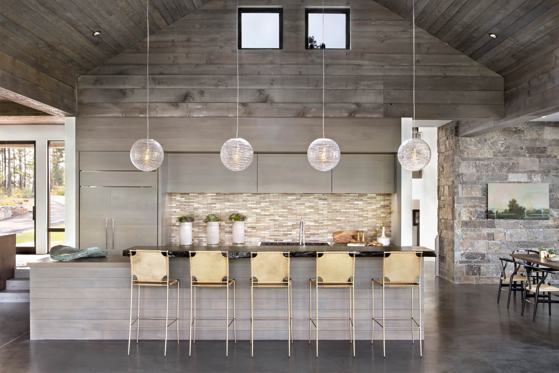 Whitefish Ridge — Pearson Design Group