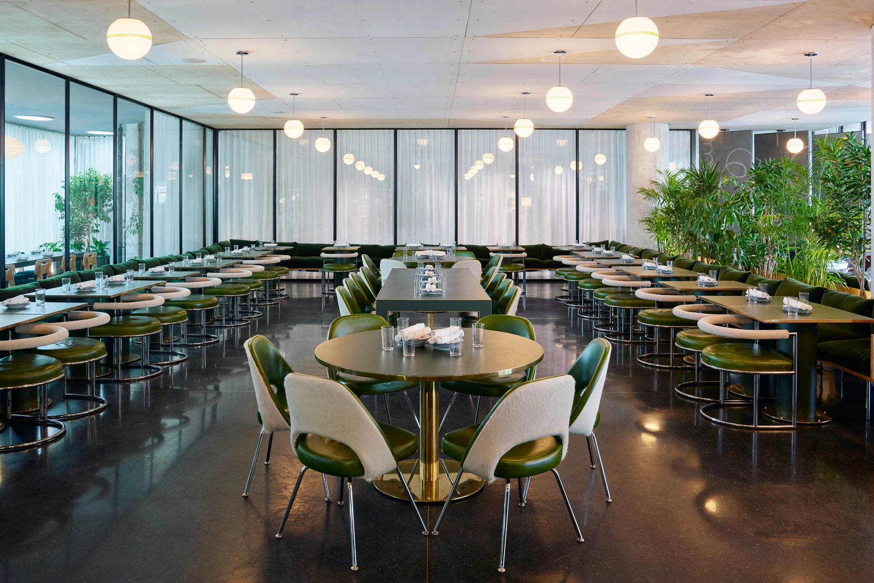 Ace Hotel Chicago — Commune Design