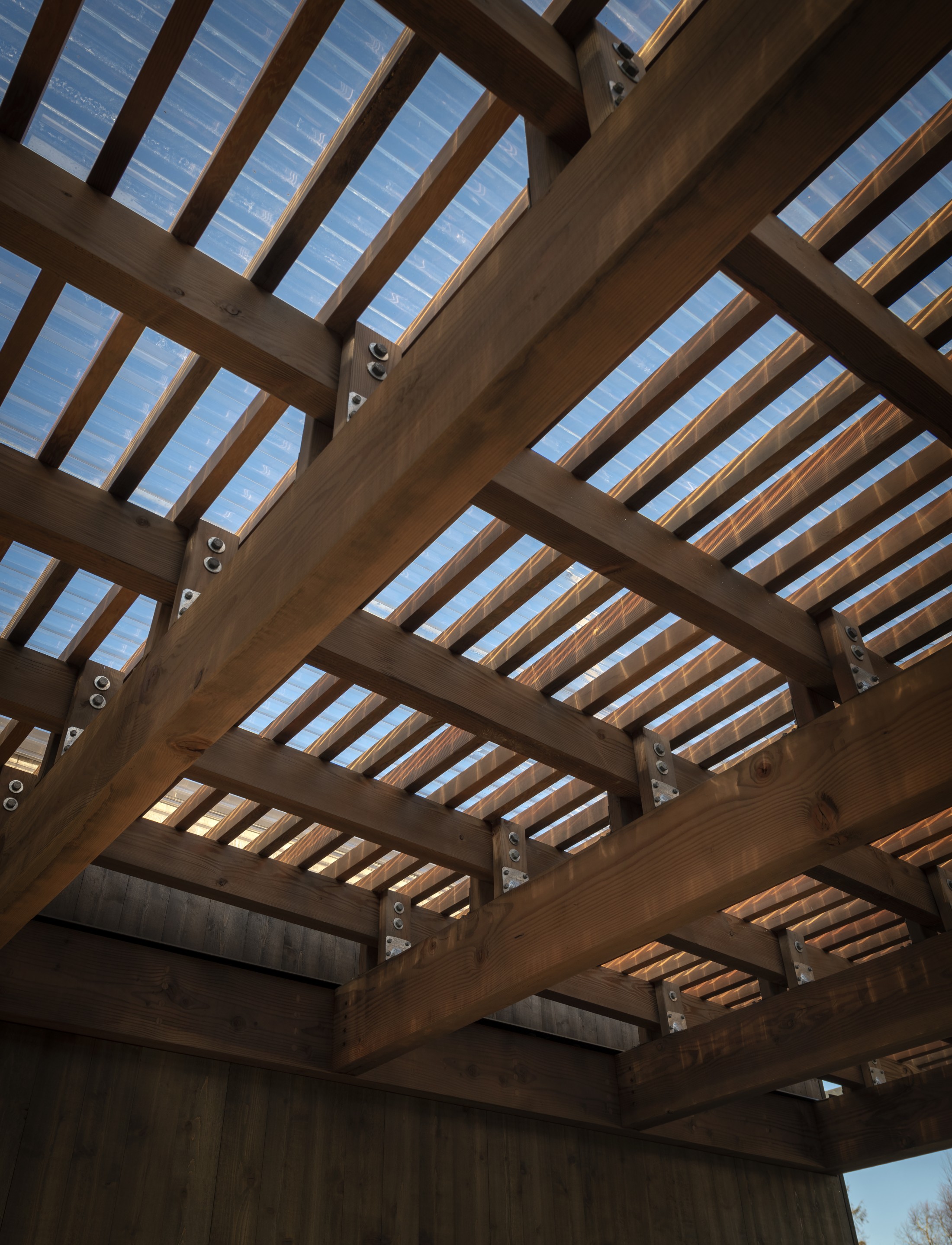 Heliotrope — Studio Leitz — Heliotrope Architects