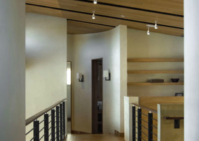 Gray Head — E Cummings Architect