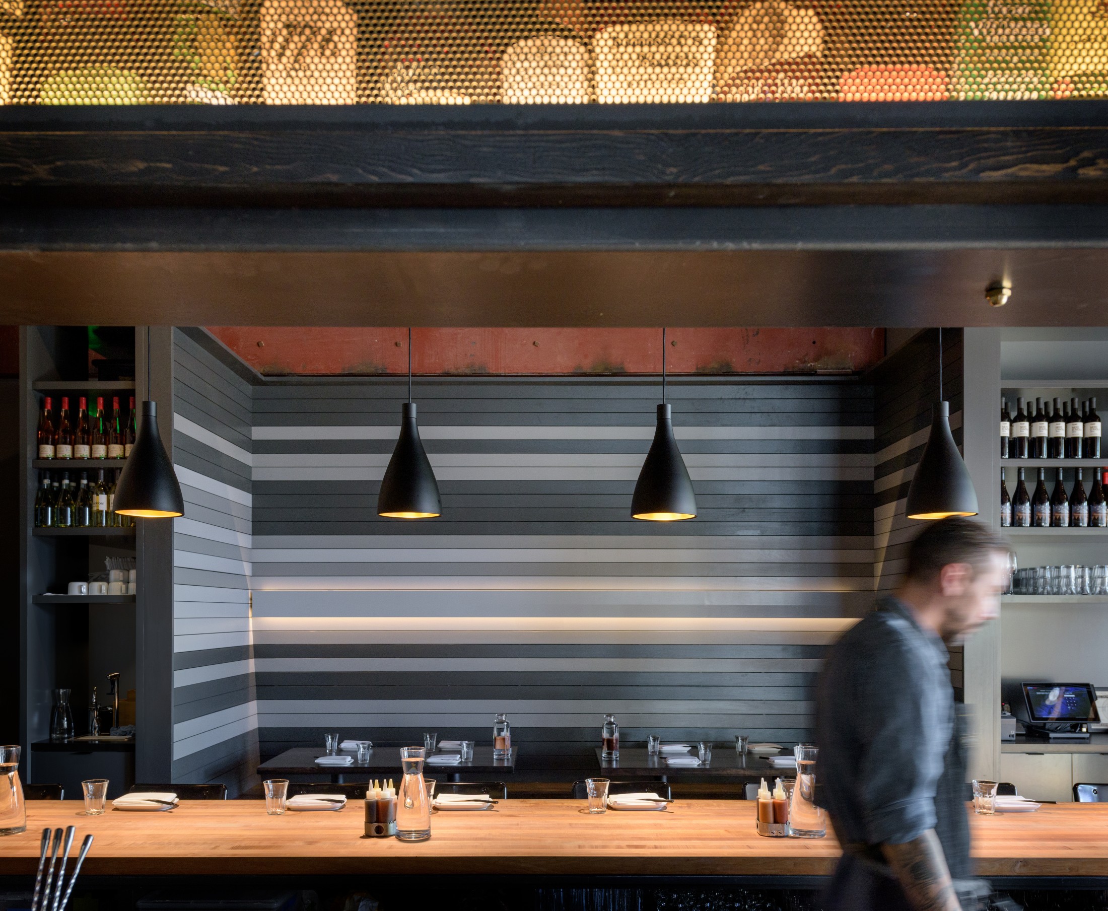 Heliotrope — Revelry — Heliotrope Architects