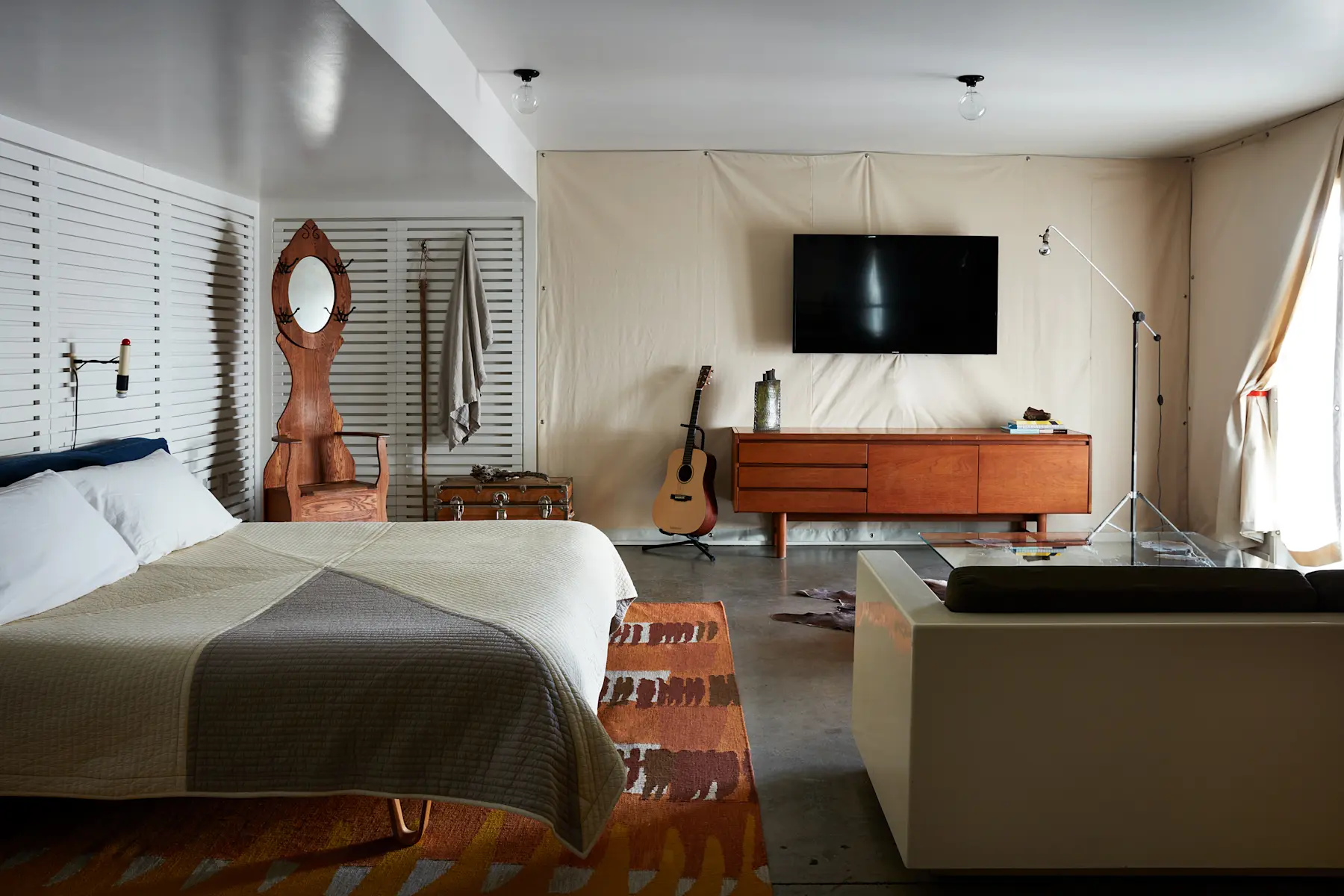 Ace Hotel and Swim Club — Commune Design