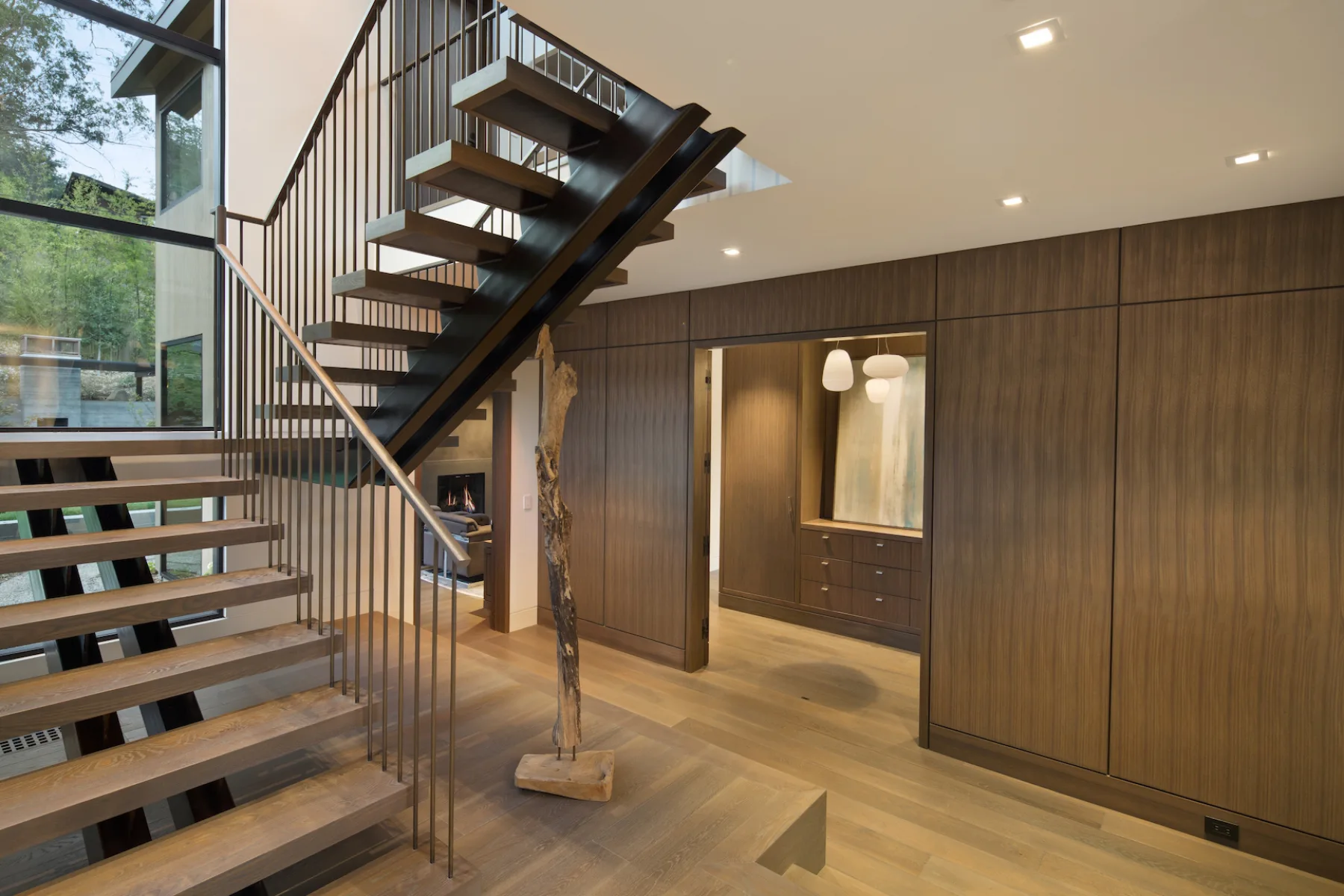 Peninsula Modern — Butler Armsden Architects
