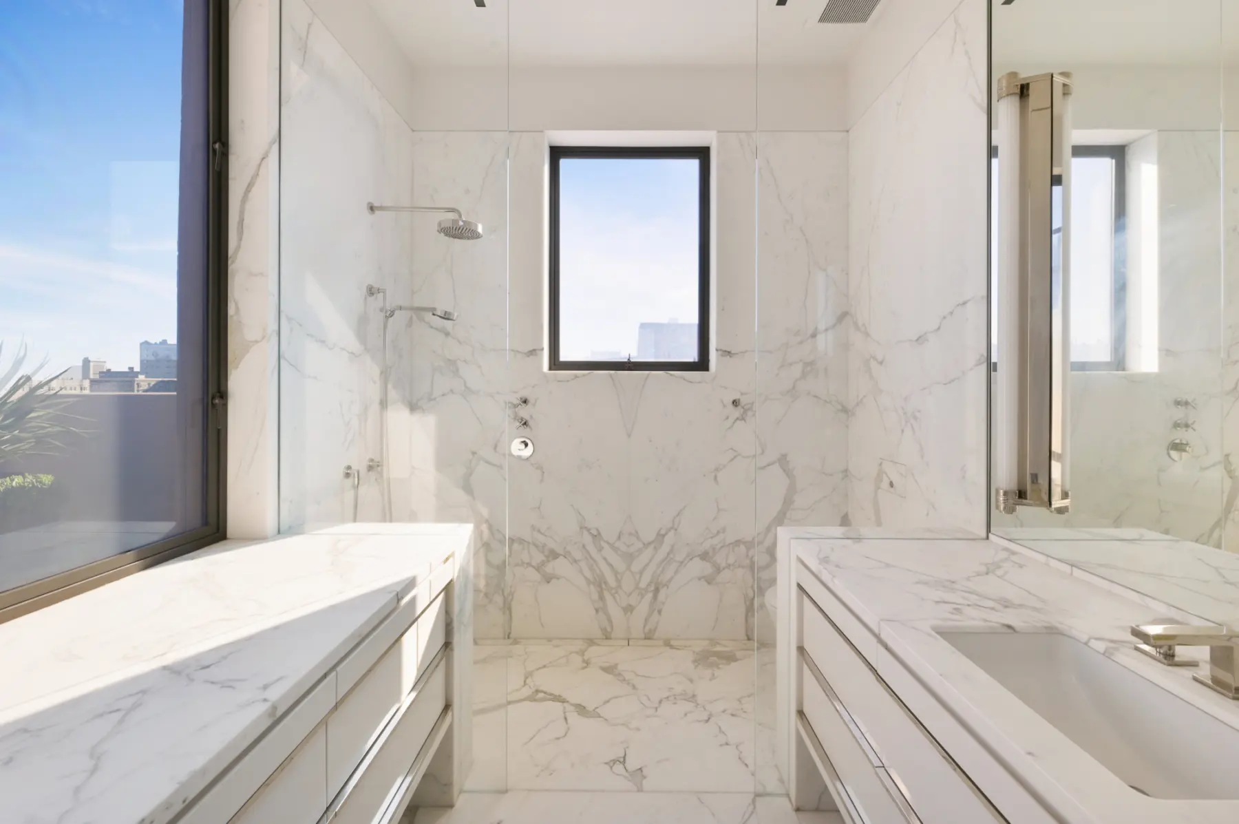 Pacific Heights Penthouse — Butler Armsden Architects