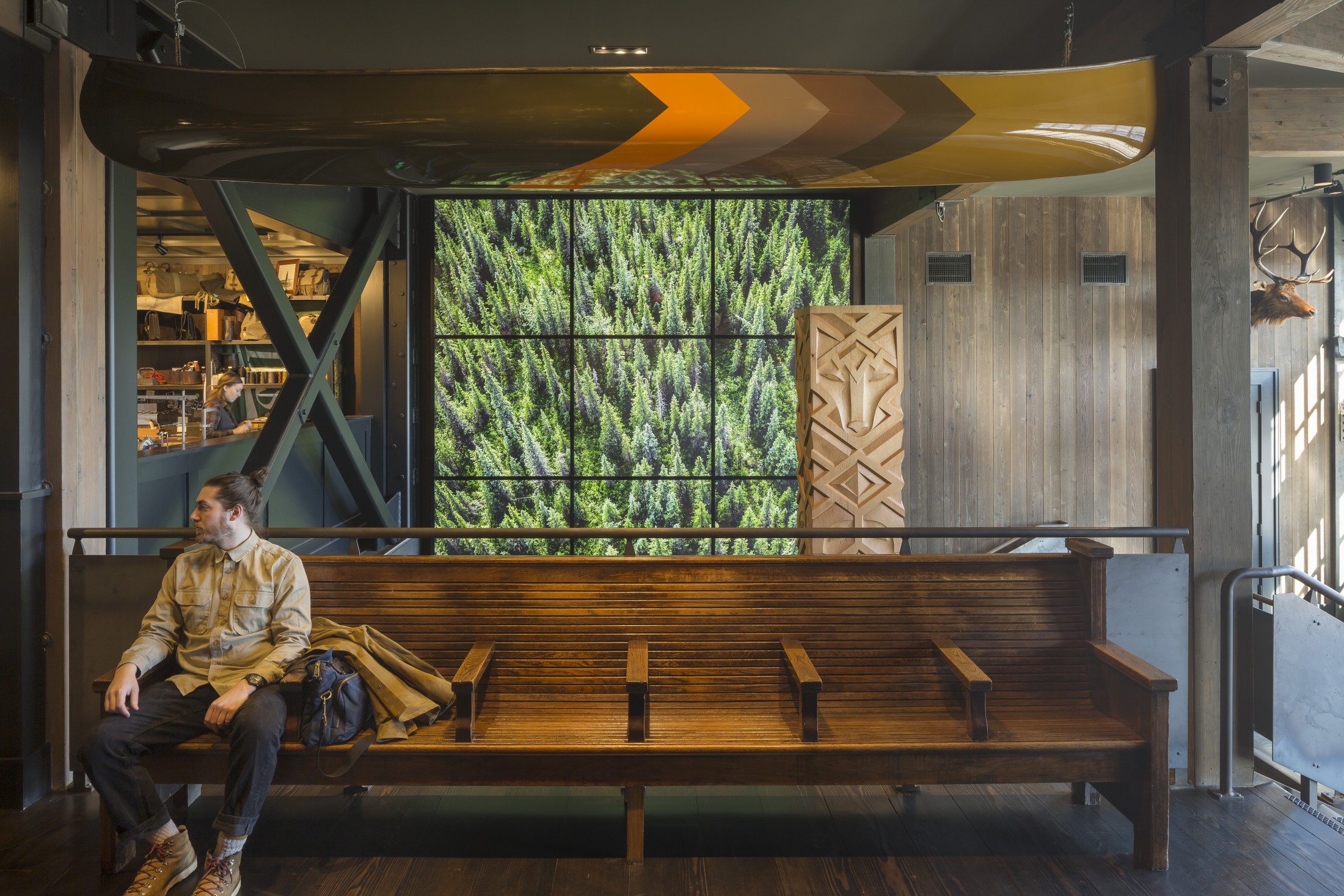 Heliotrope — Filson Seattle — Heliotrope Architects