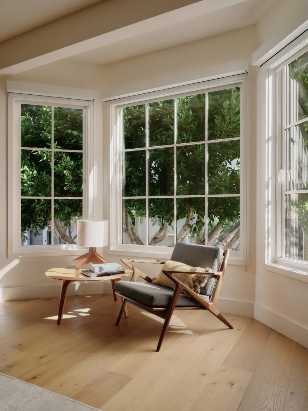 Russian Hill Family Home — Butler Armsden Architects