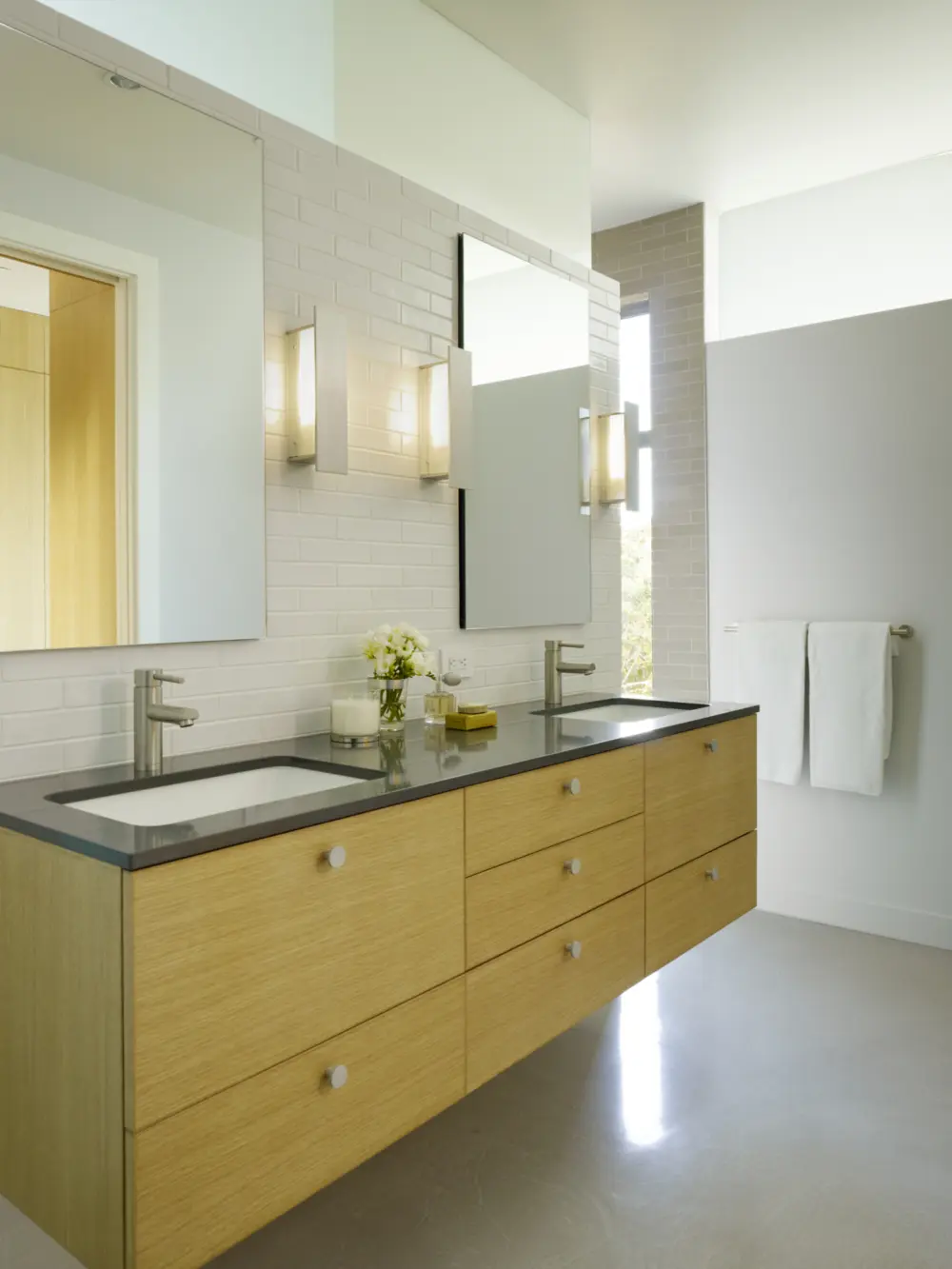 Tiburon Bay House — Butler Armsden Architects
