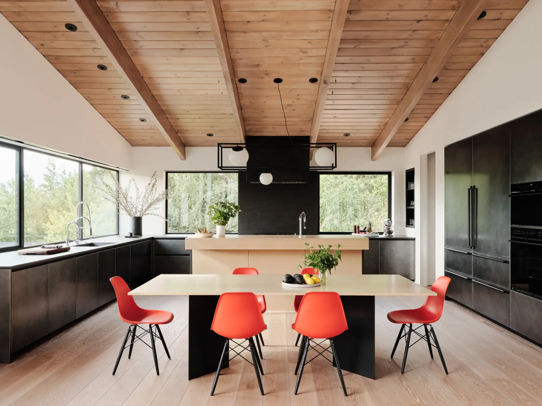 Orinda Residence — Butler Armsden Architects