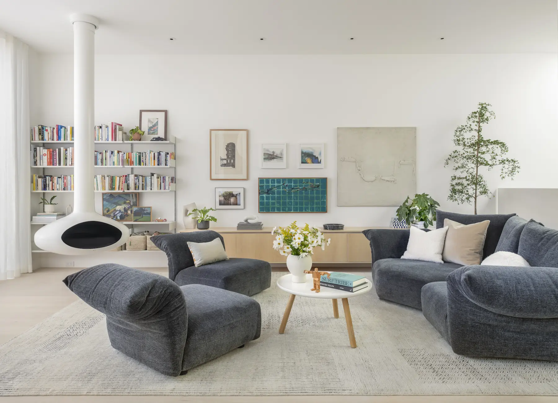 Modern in the Mission — Butler Armsden Architects