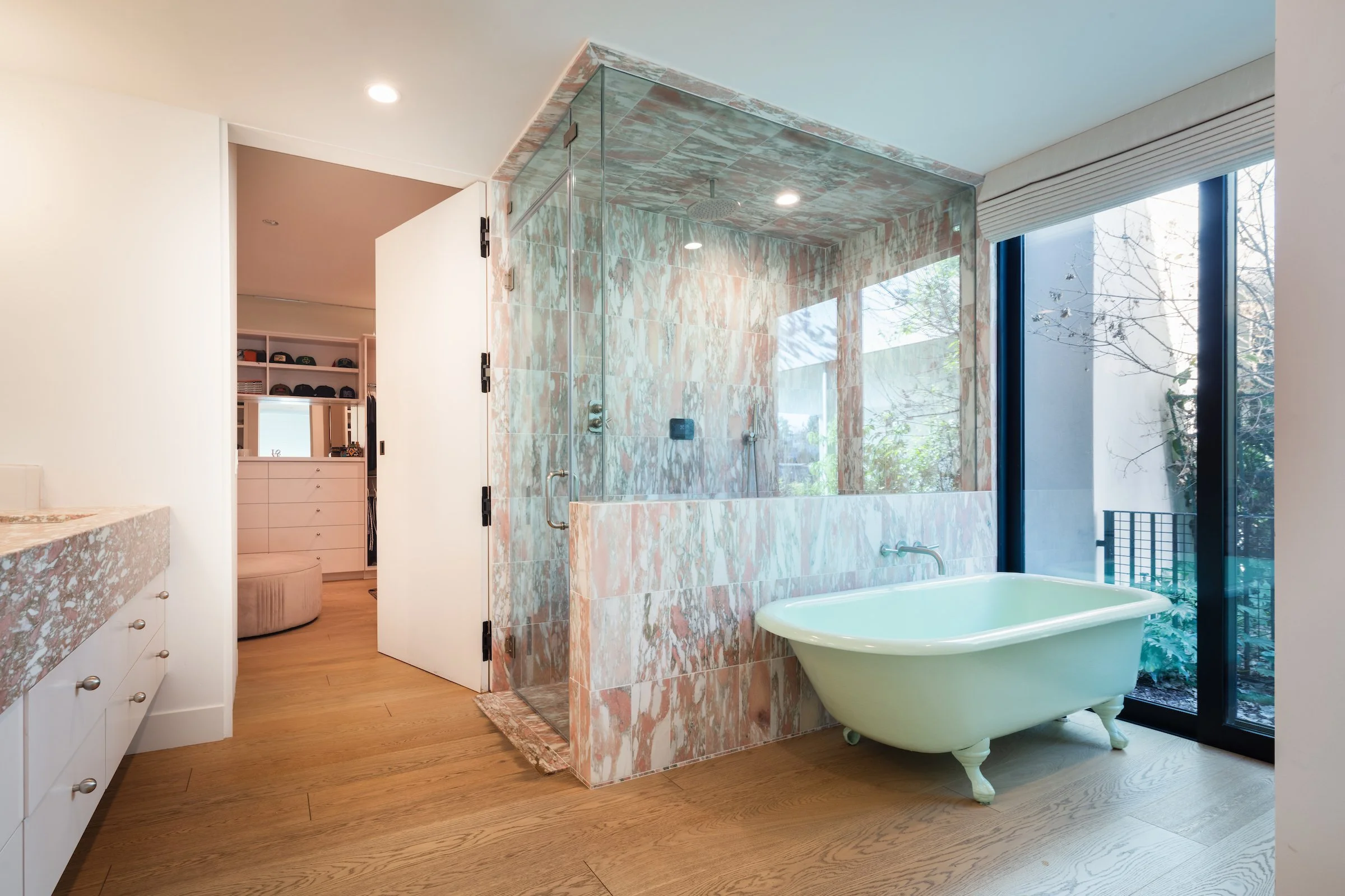 Casa Susana — Nakhshab Development Design