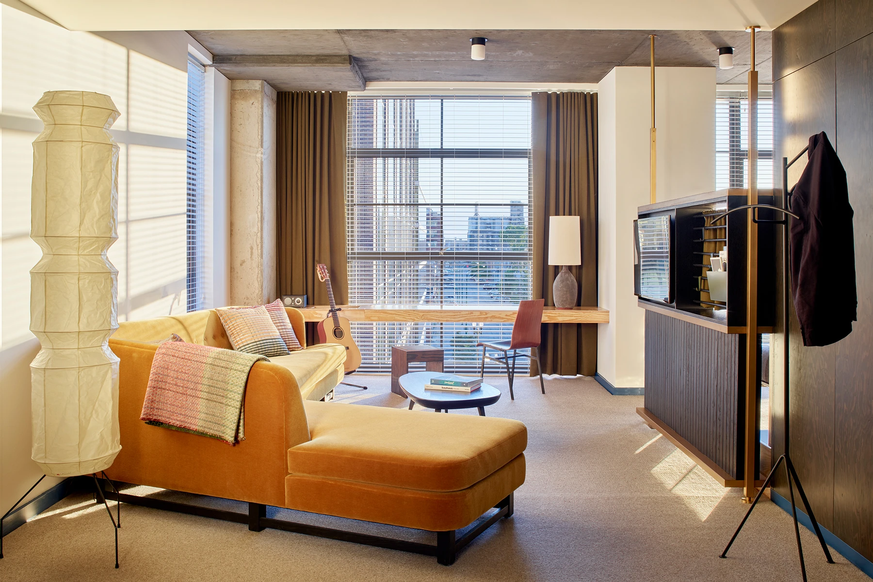 Ace Hotel Chicago — Commune Design