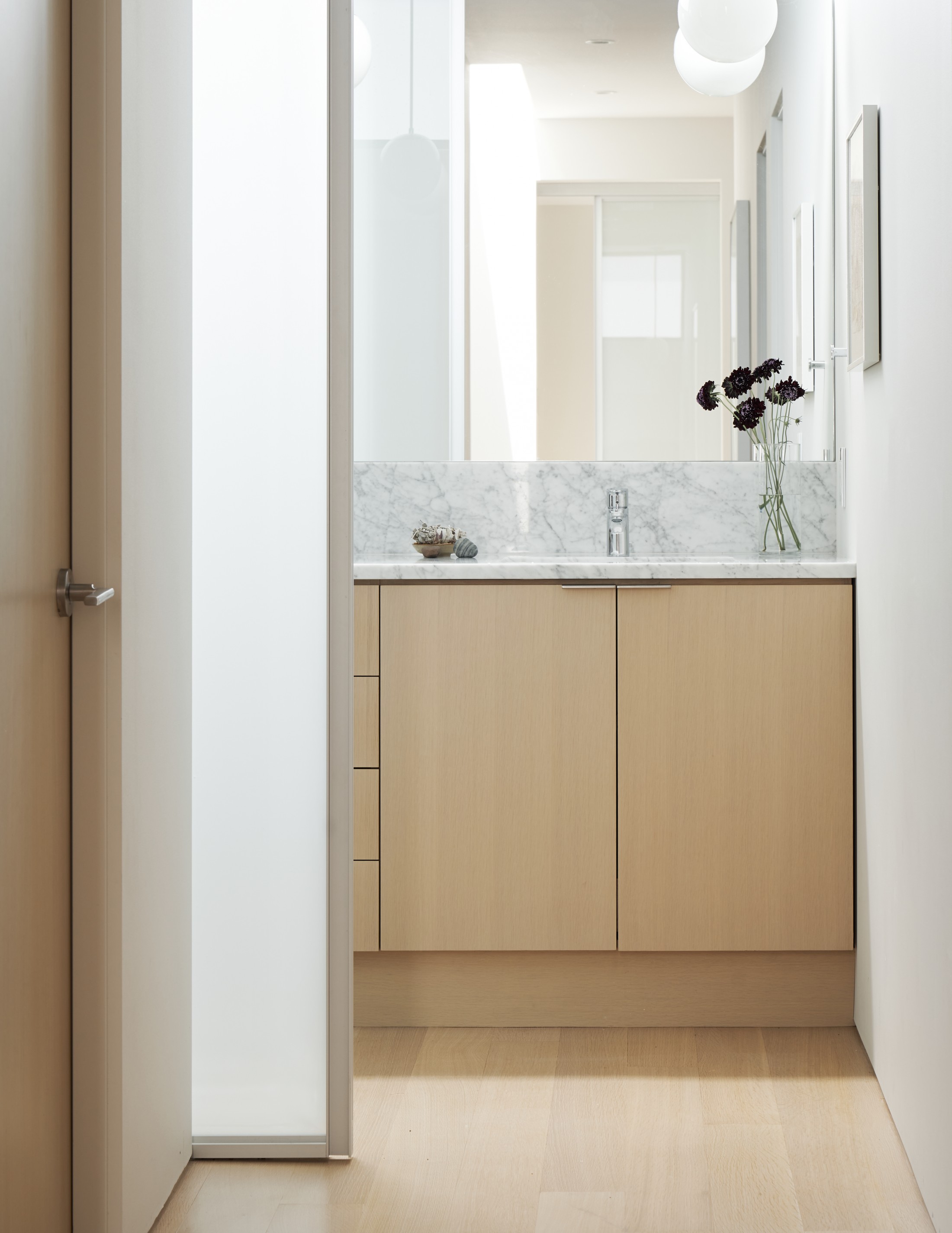 Heliotrope — Fauntleroy — Heliotrope Architects