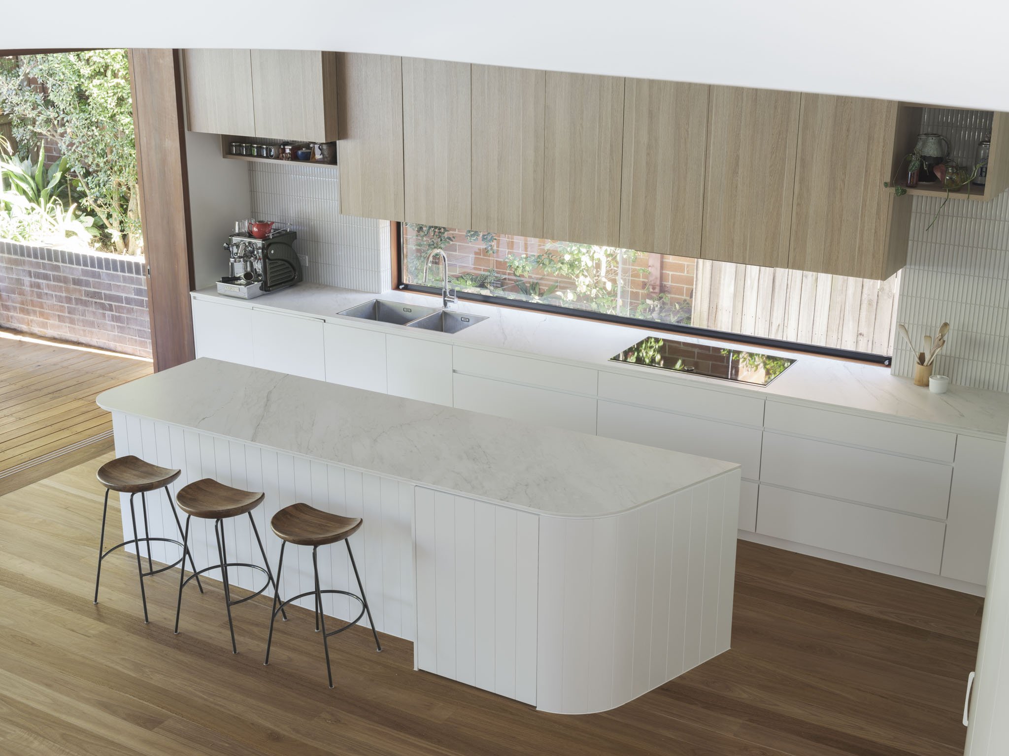 Onyx House — Castlepeake Architects